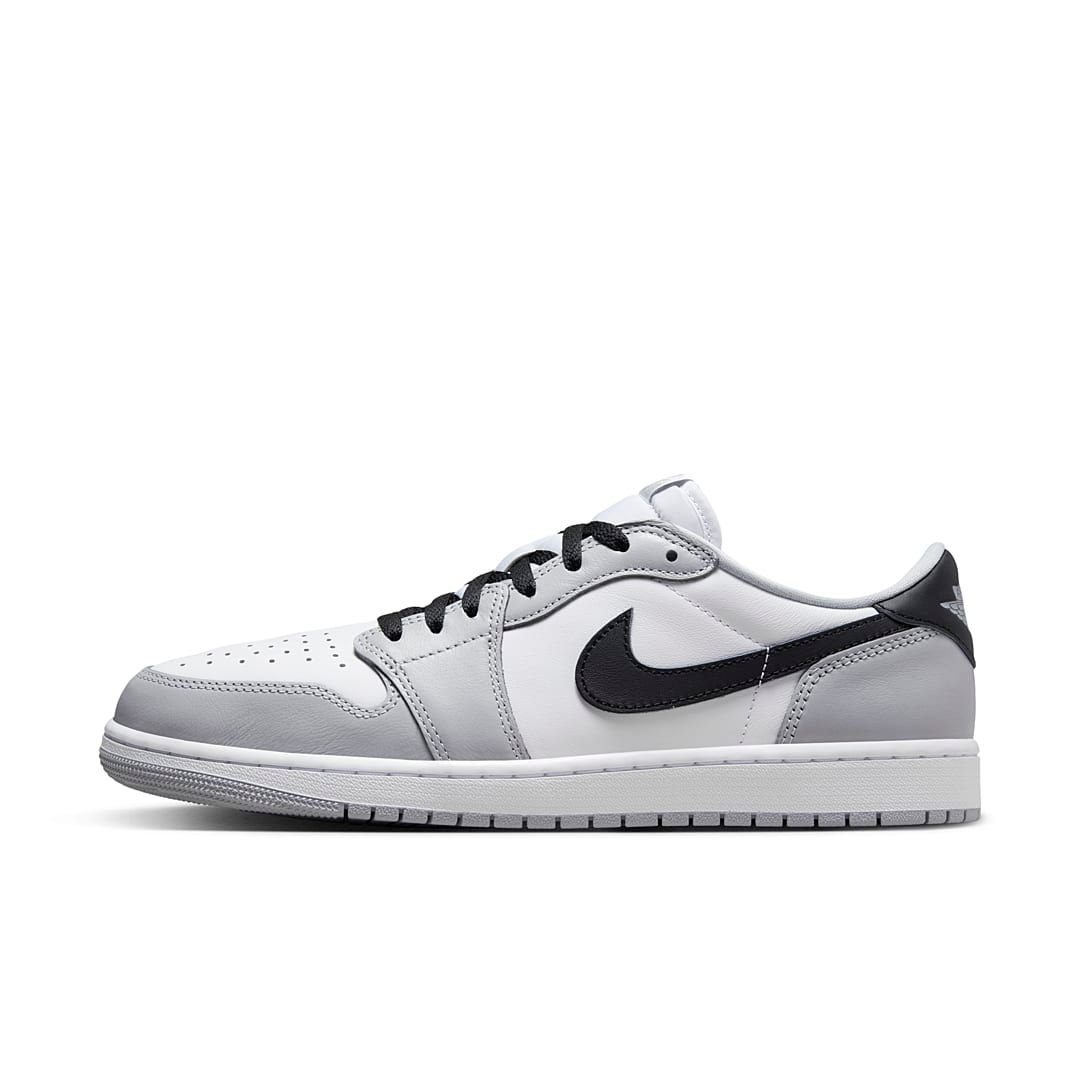 Air Jordan 1 Low OG “Barons