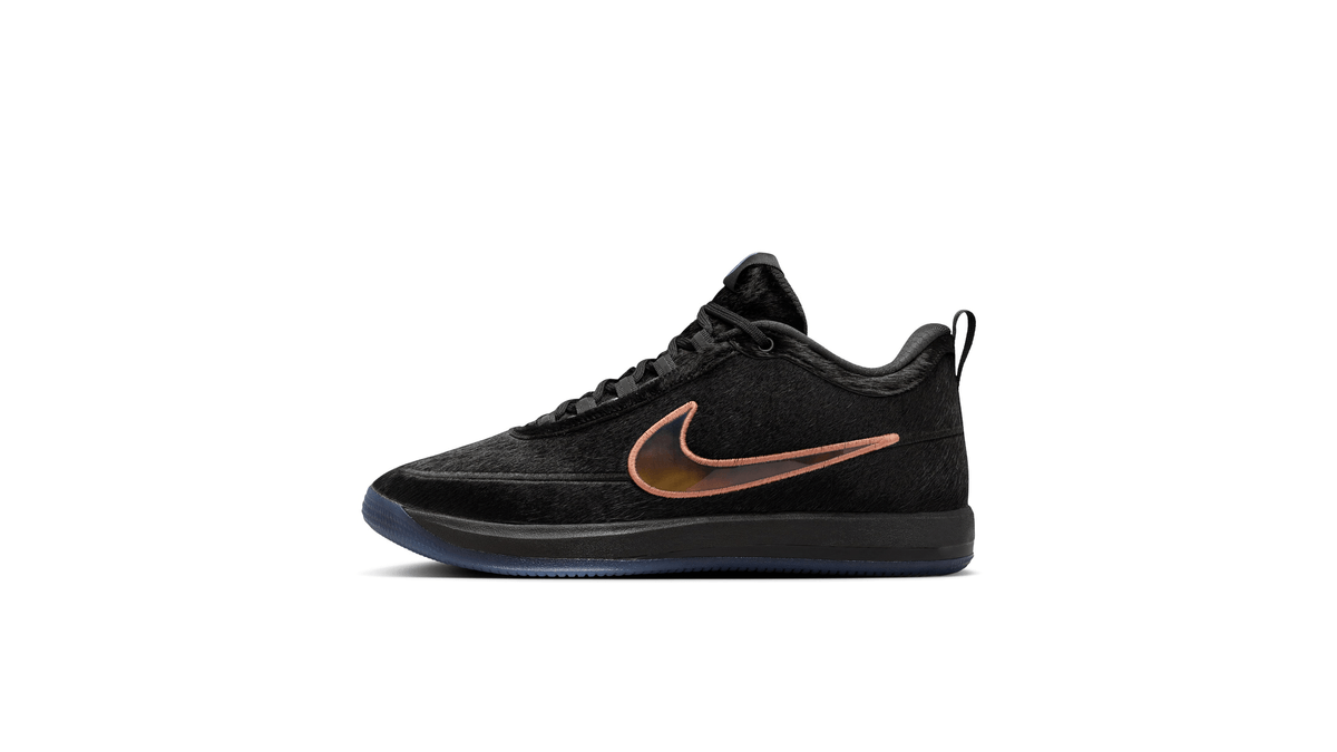 Nike Book 2 "Haven and Hector" Releases May 2026