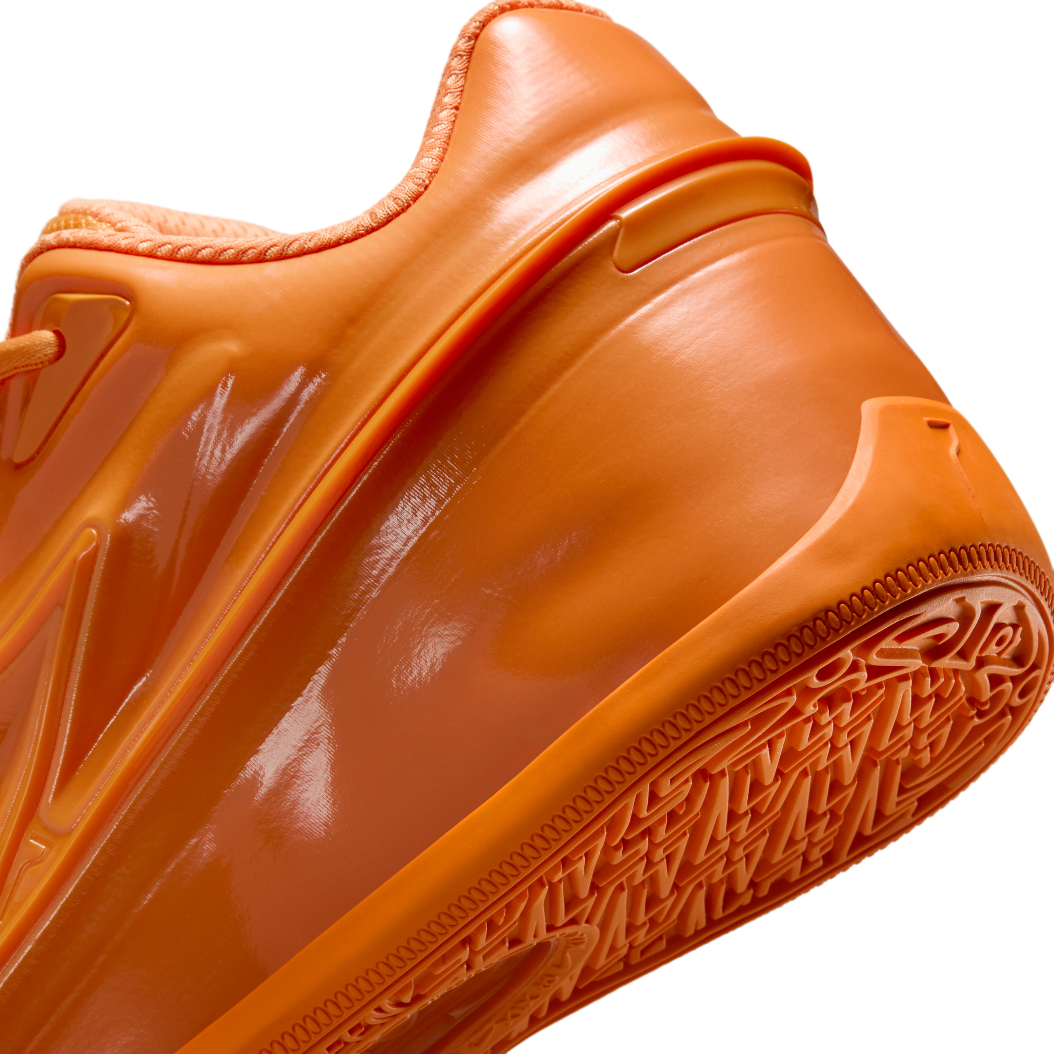 The Nike KD 19 "Orange Crush" Releases June 2026