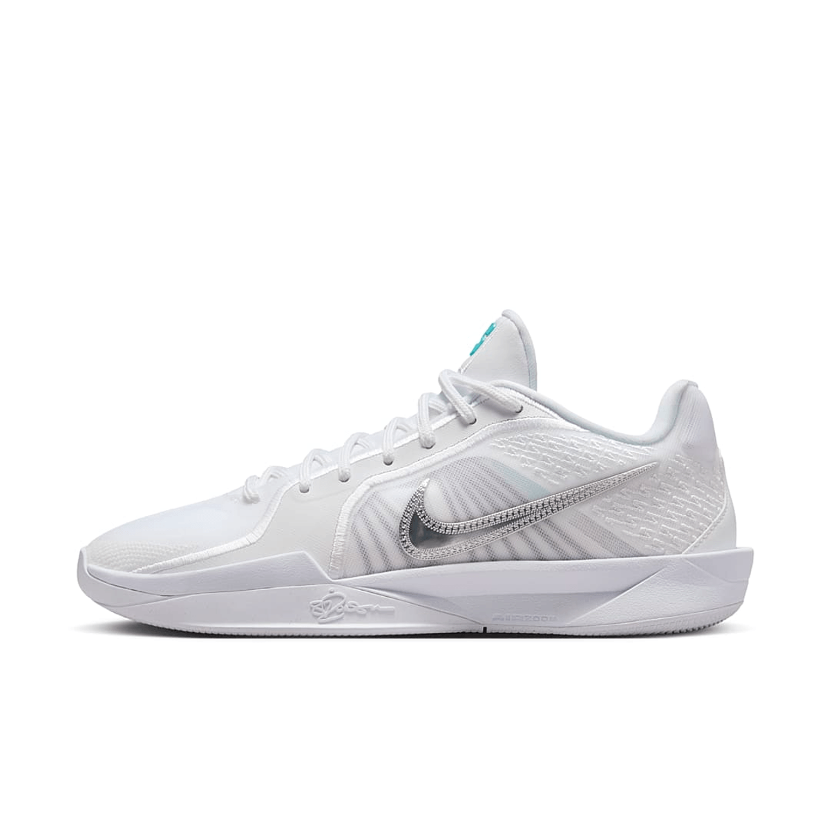 Nike Sabrina 2 “White Noise” Releases October 2024