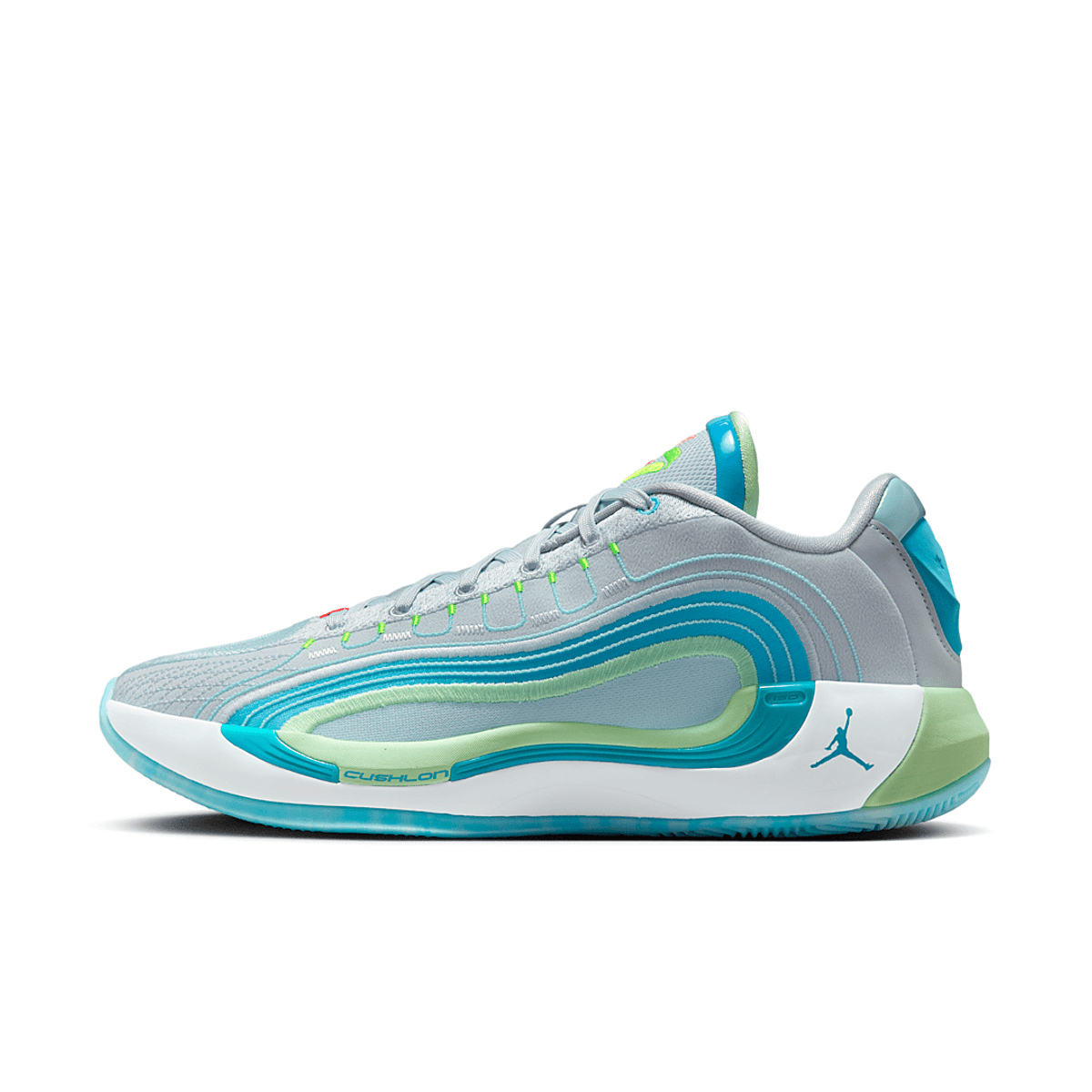 Jordan Luka 4 Vapor Green