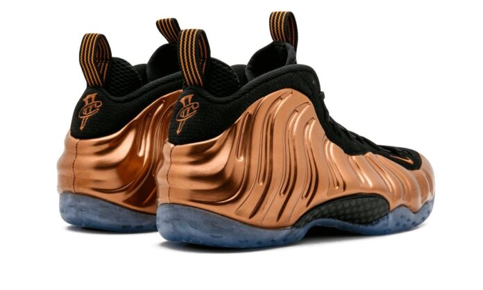 Nike Air Foamposite One Metallic Copper 2024 FZ9902-001 Release Info