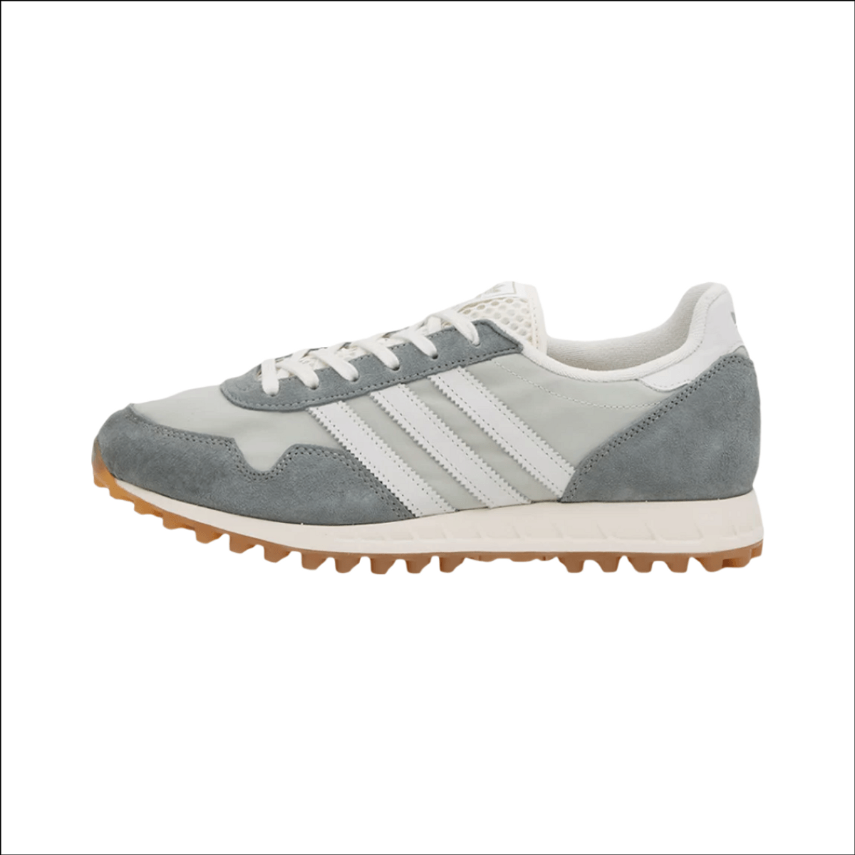 END x adidas Prototype TRX Laundromat