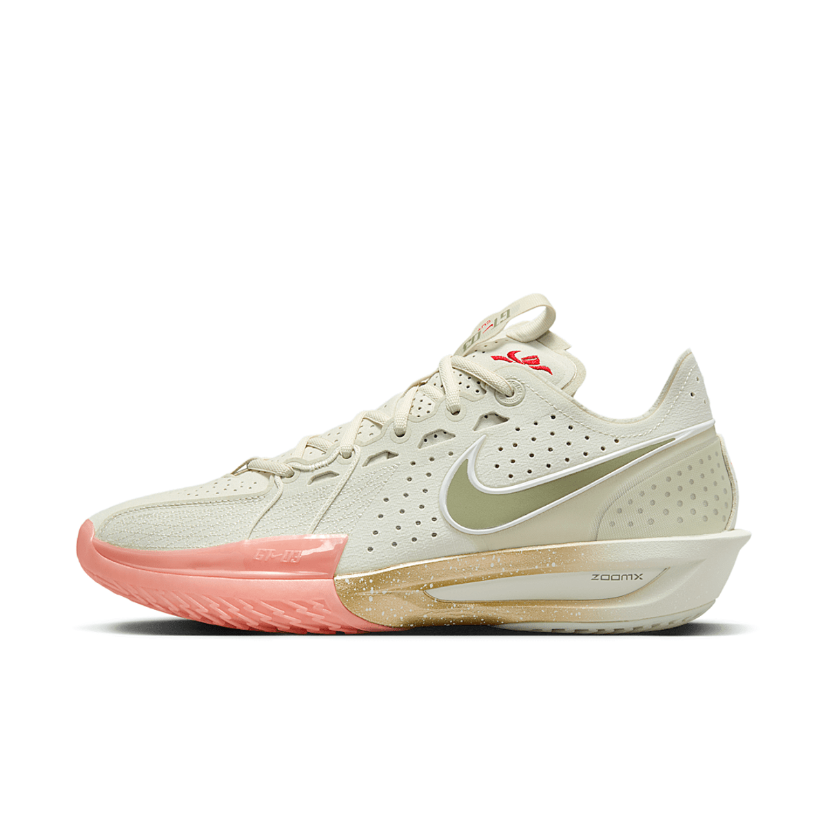 Nike Zoom GT Cut 3 Sea Glass