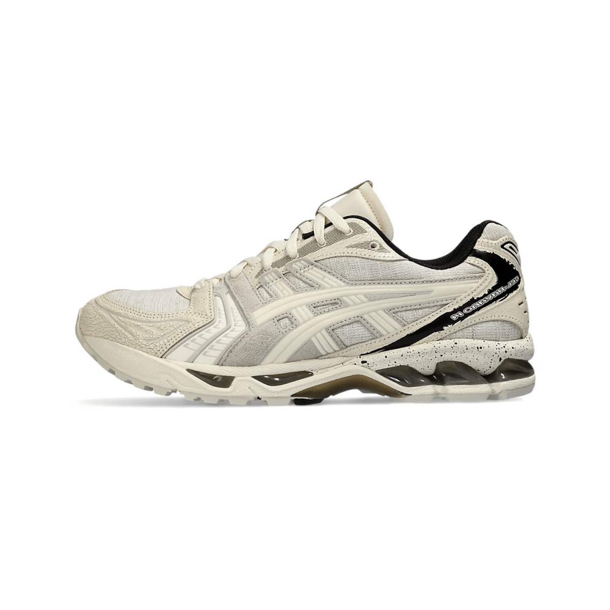 ASICS Gel-Kayano 14 Imperfection Pack Cream