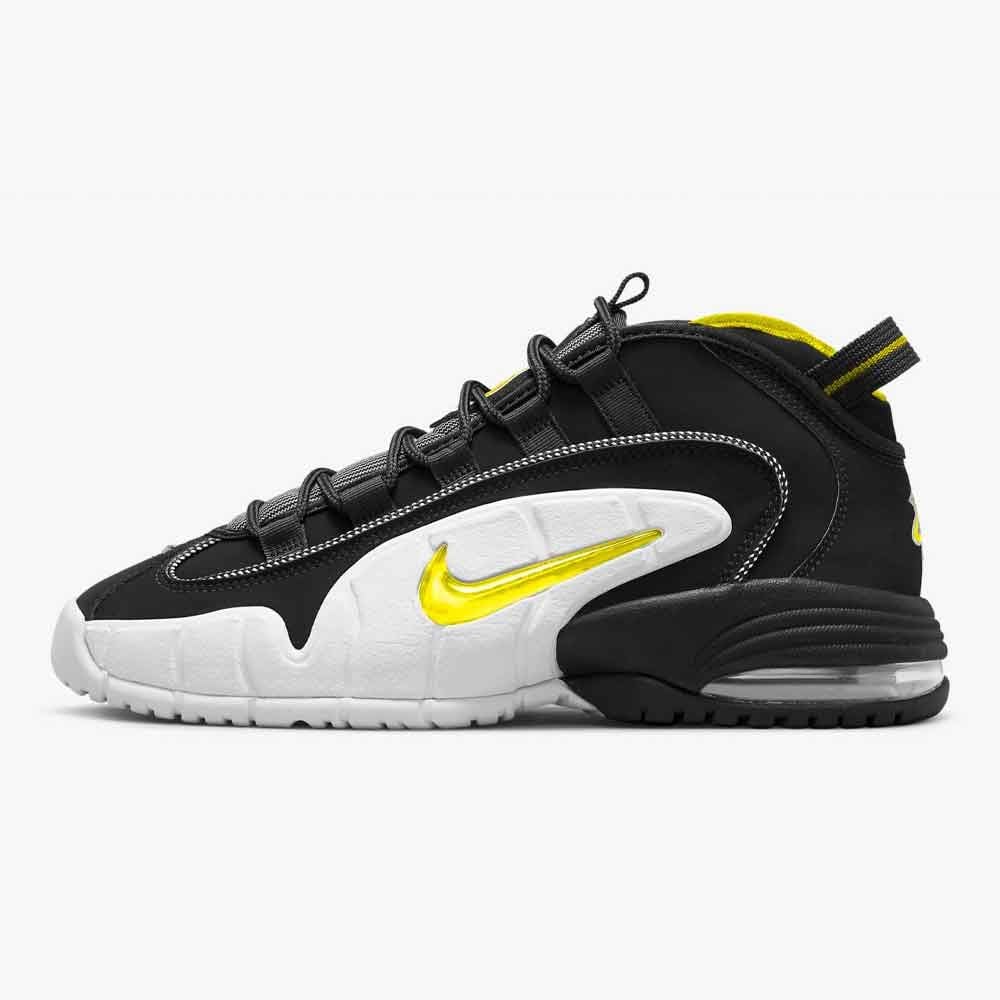 Nike Air Max Penny 1 Lester Middle School 