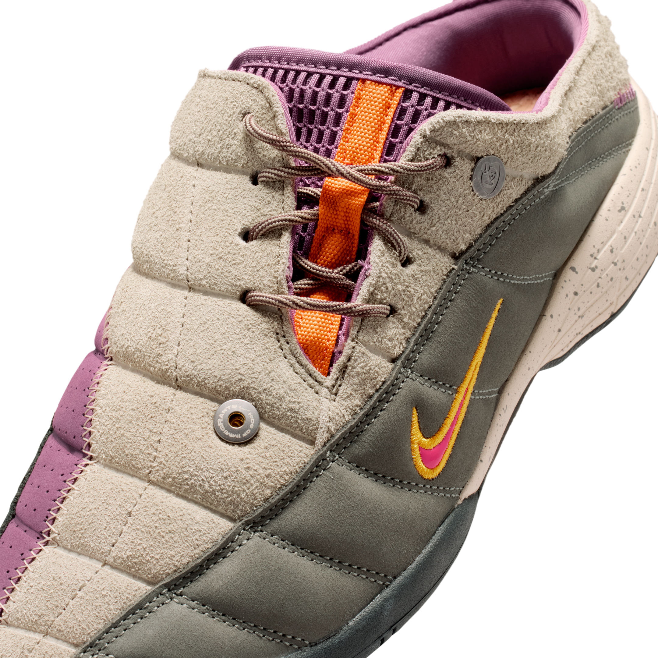 Kids of Immigrants x Nike T90 Mule Pack Releases May 2026