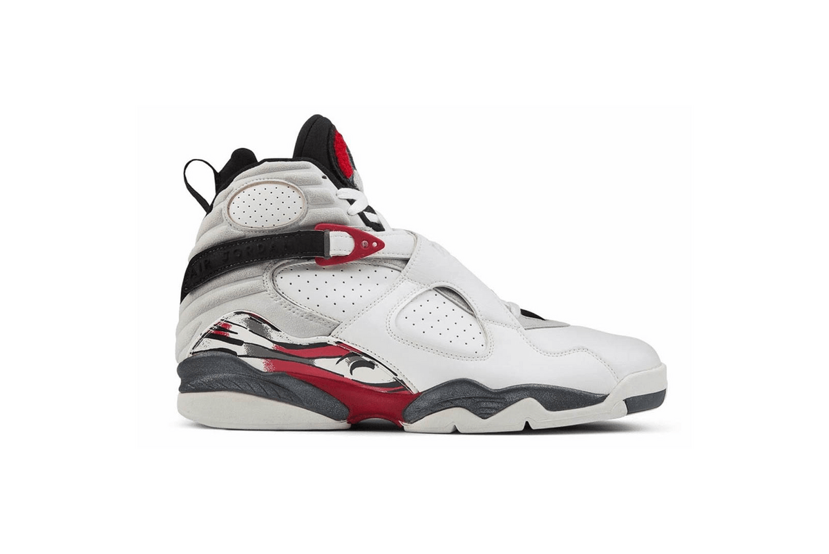 Air Jordan 8 “Bugs Bunny” Returns Fall 2025