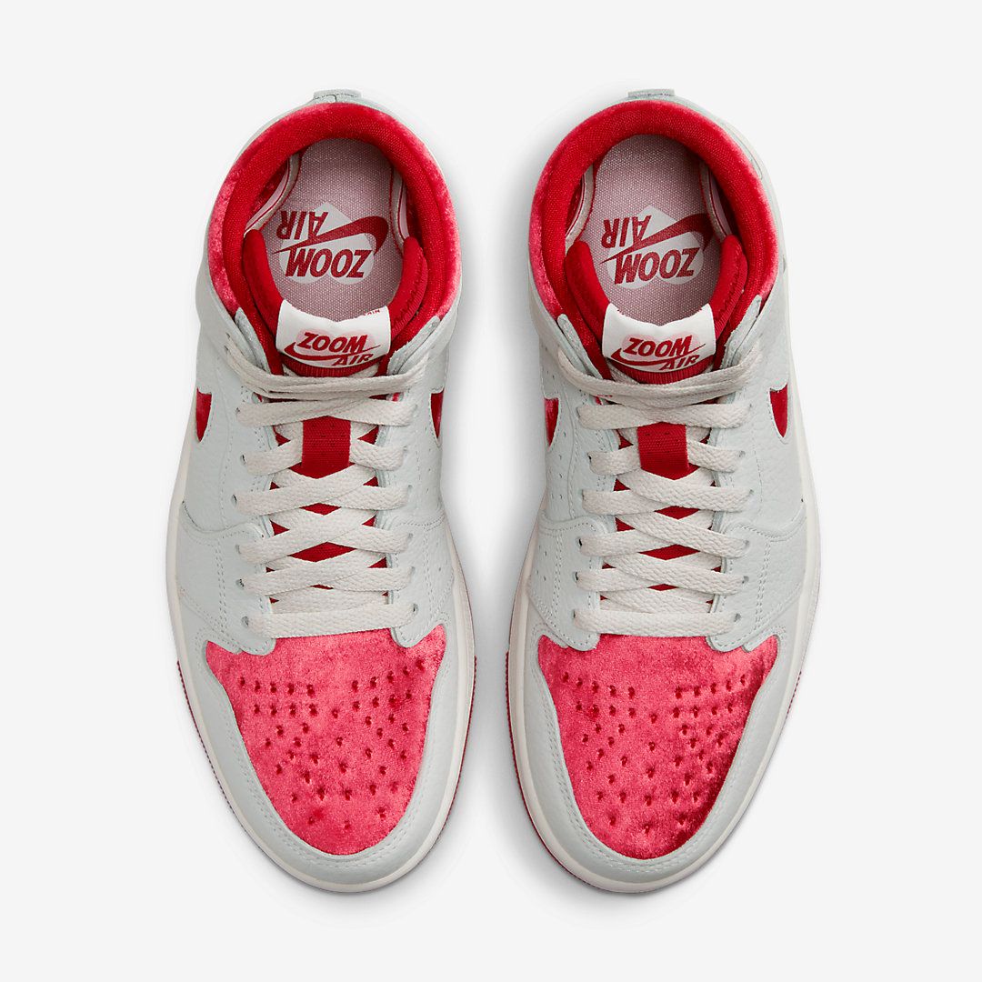 Air Jordan 1 Zoom CMFT 2 Valentine’s Day