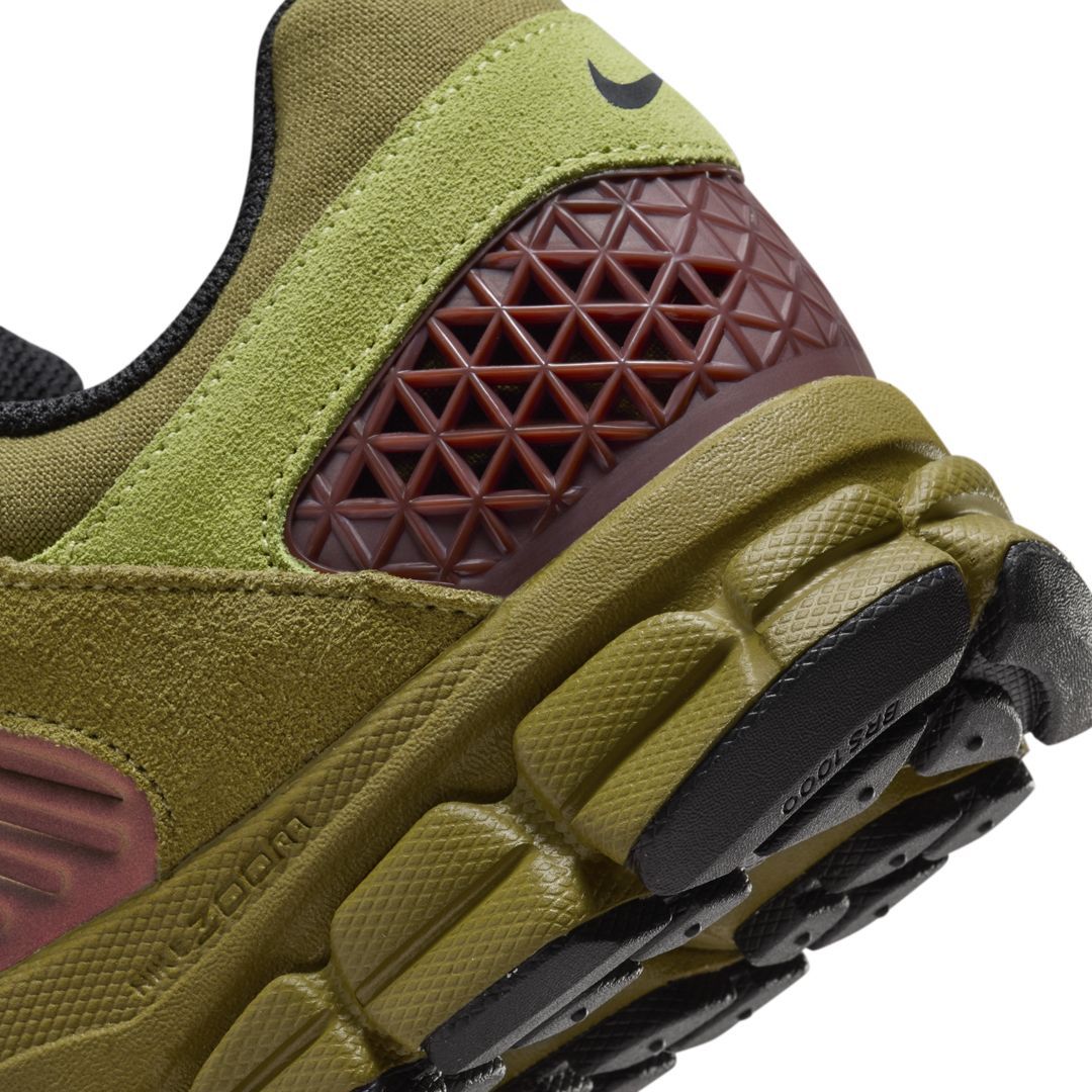sitesupply.co Nike Zoom Vomero 5 Pacific Moss FJ1910 300 Release Info