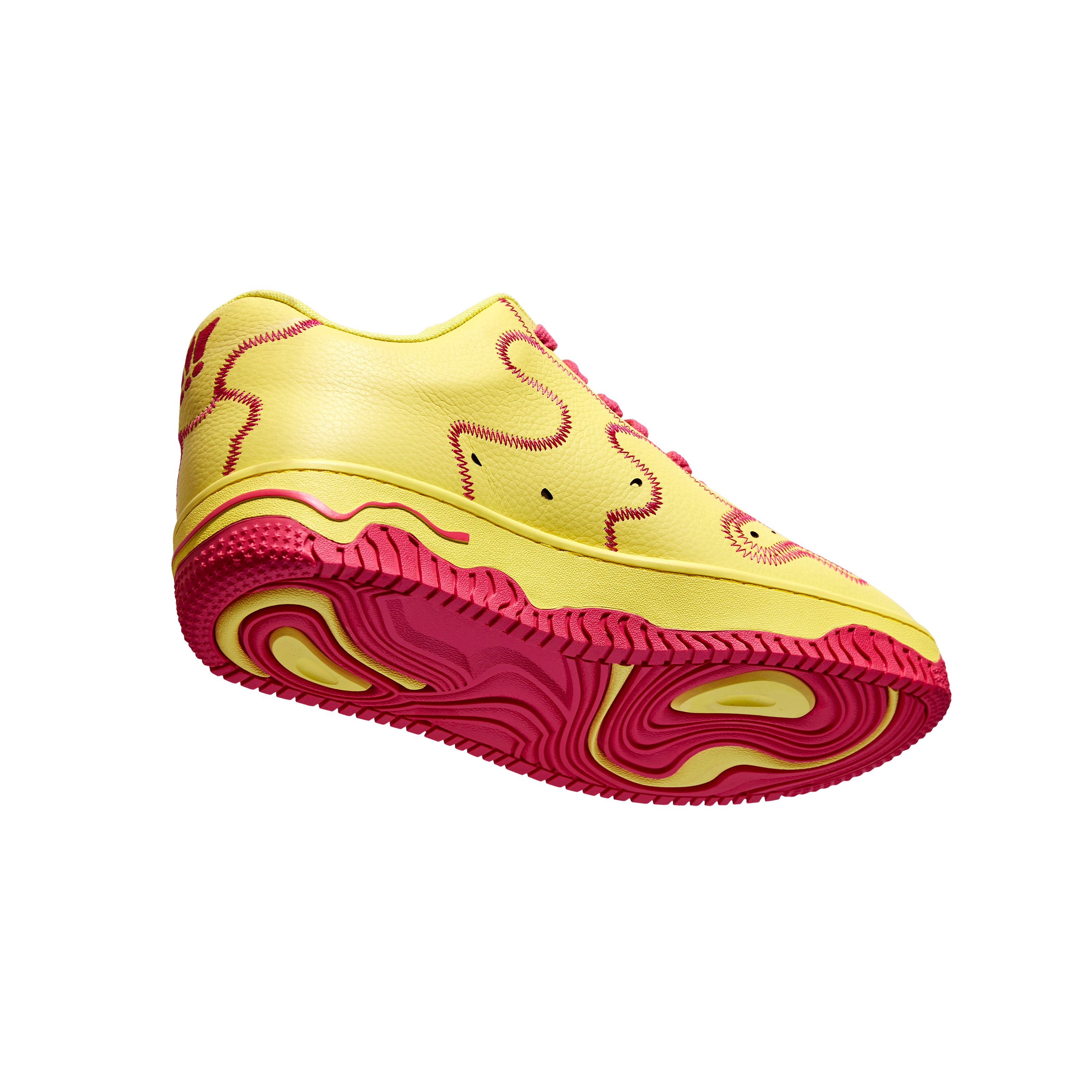 TheSiteSupply Images MSCHF Super Normal 2 “Raspberry Lemonade” F&F 230605 Shoes 8676 Release Info