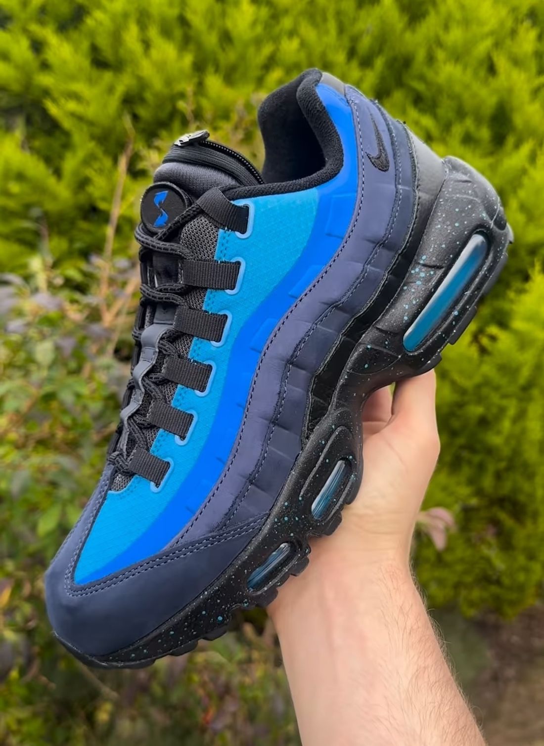 Stash Nike Air Max 95 H F5515 400