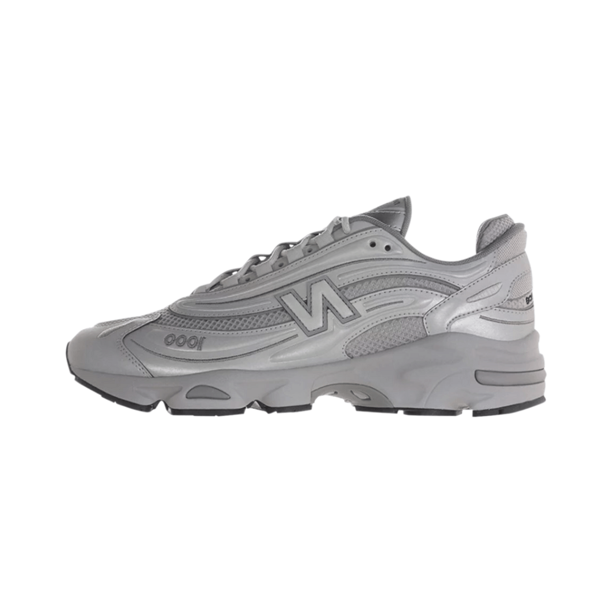 New Balance 1000 Silver Reflective