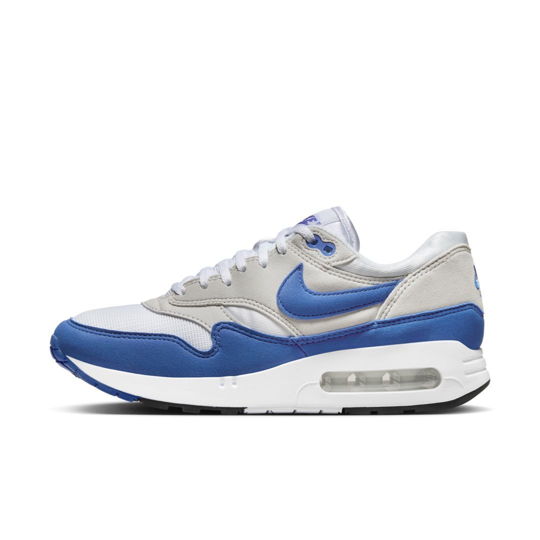 Nike Air Max 1 86 Royal W DO9844-101 Release info