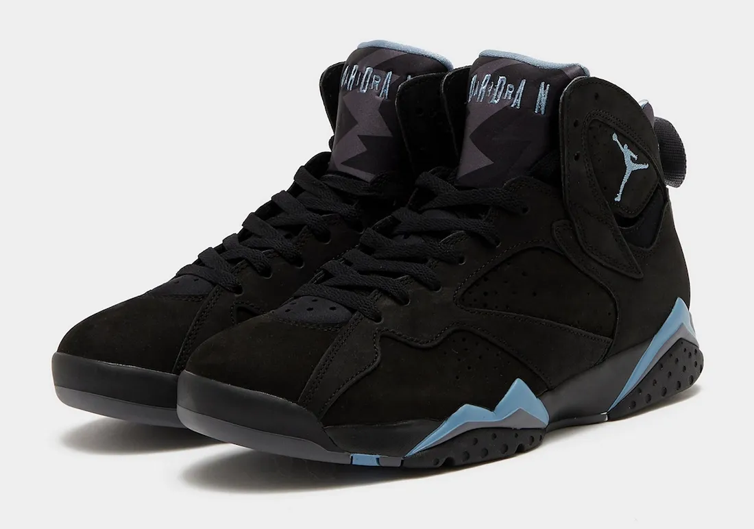 Air Jordan 7 Chambray 2023 C U9307 004