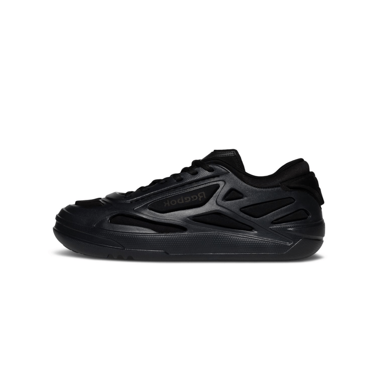 Reebok LTD Club C FWD Full Black