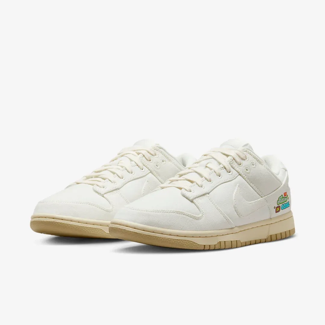 Nike Dunk Low the Future Is Equal (W)