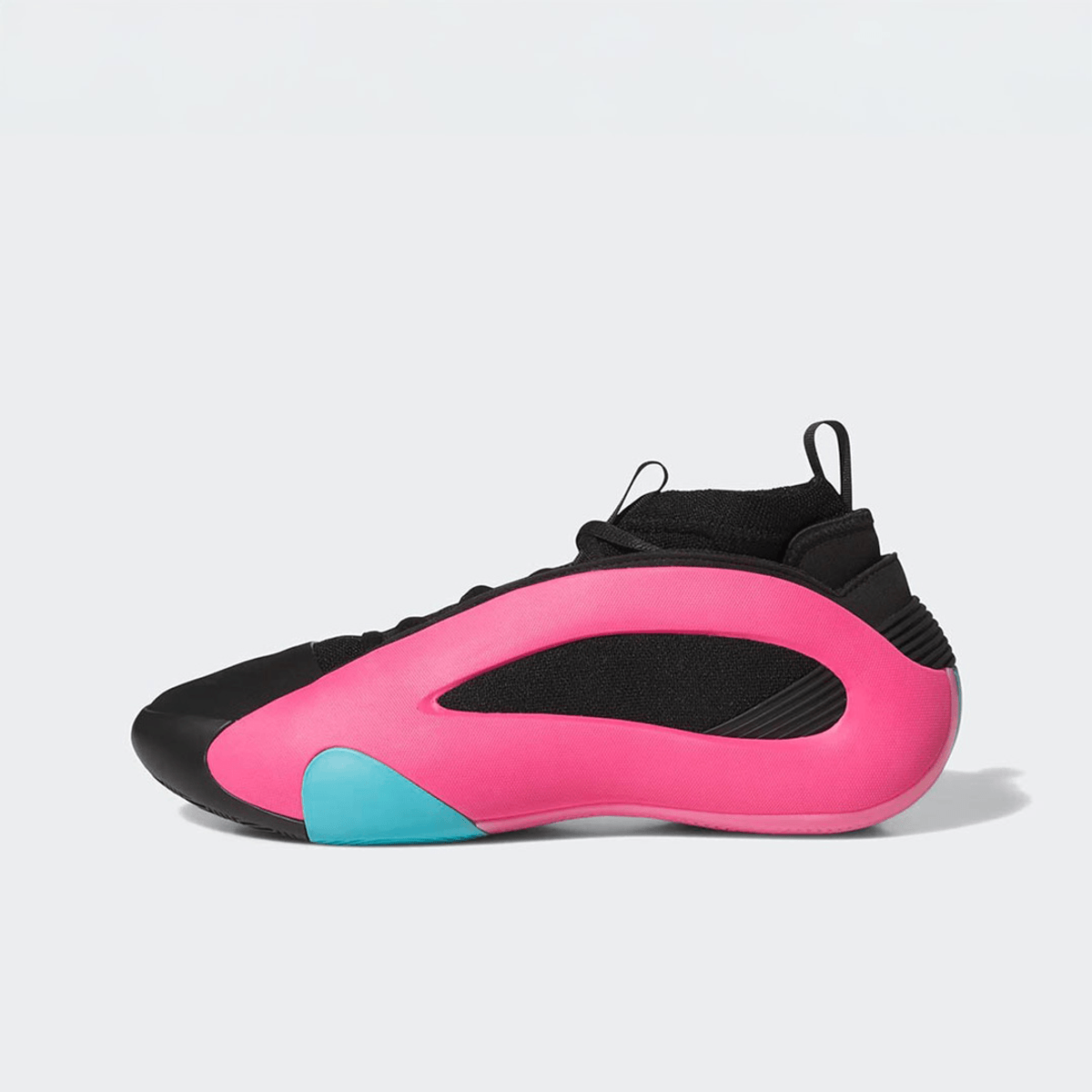 adidas Harden Vol. 8 Pulse Magenta