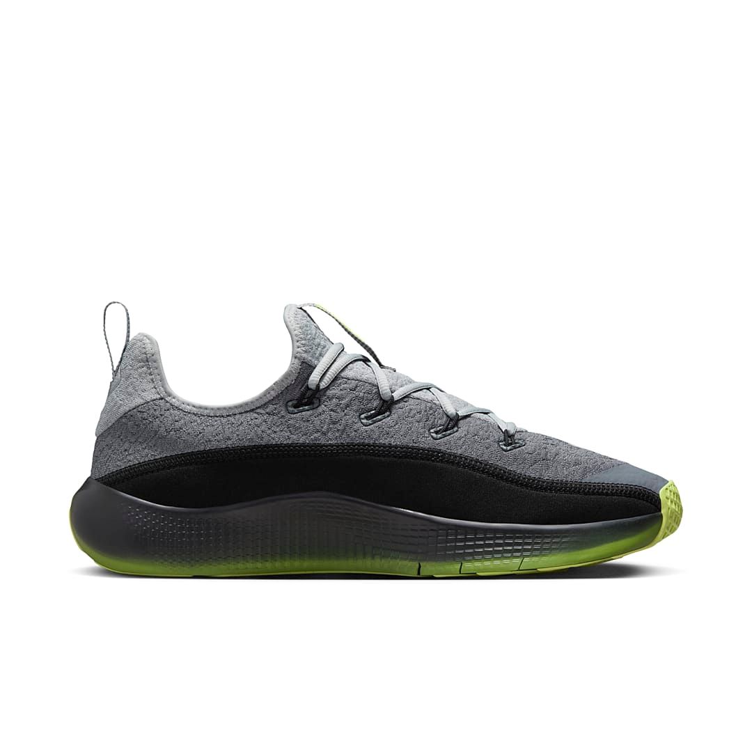 Nike LeBron TR 1 “Smoke Grey/Volt” FJ6151-001 Release Info