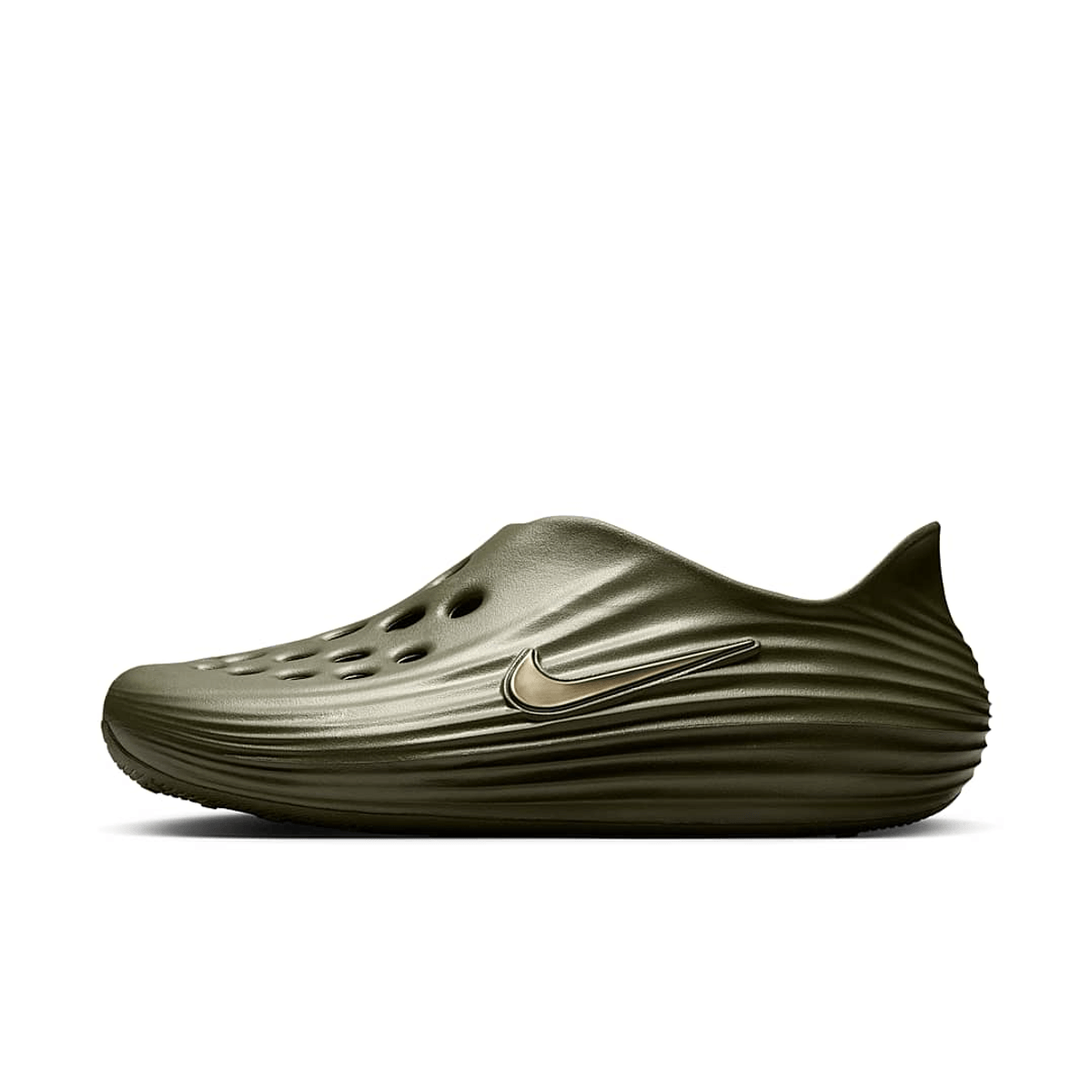 Nike ReactX Rejuven8 Medium Olive