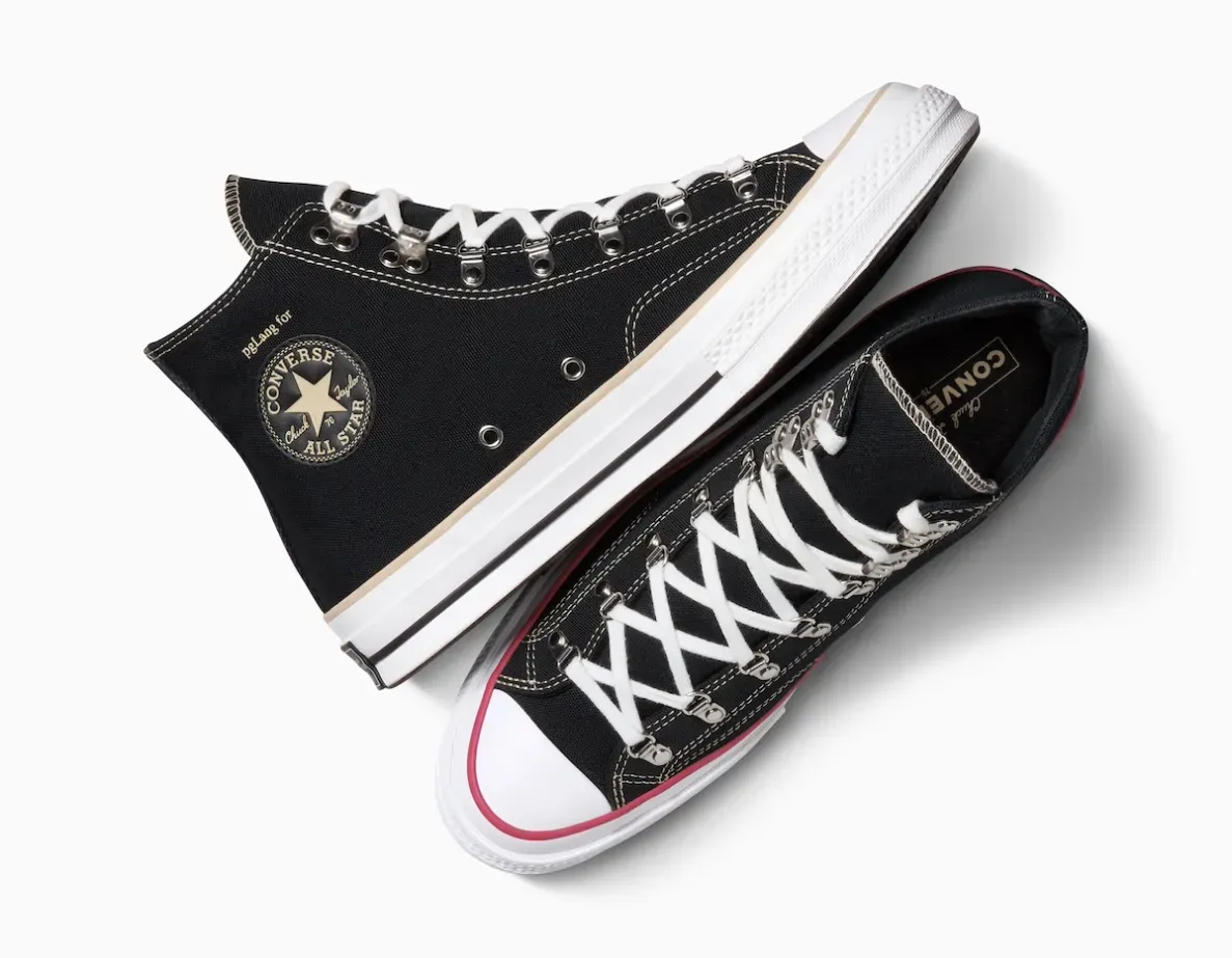 pgLang x Converse Chuck 70 A11993C