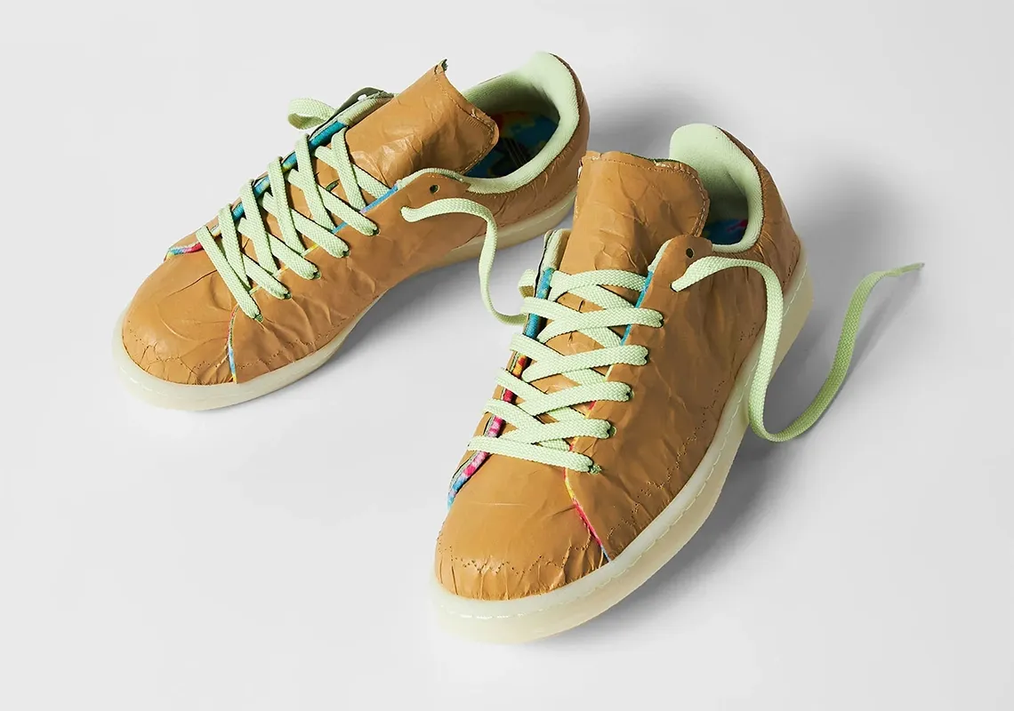 Adidas Campus 80s 420 Best Buds H03540 4