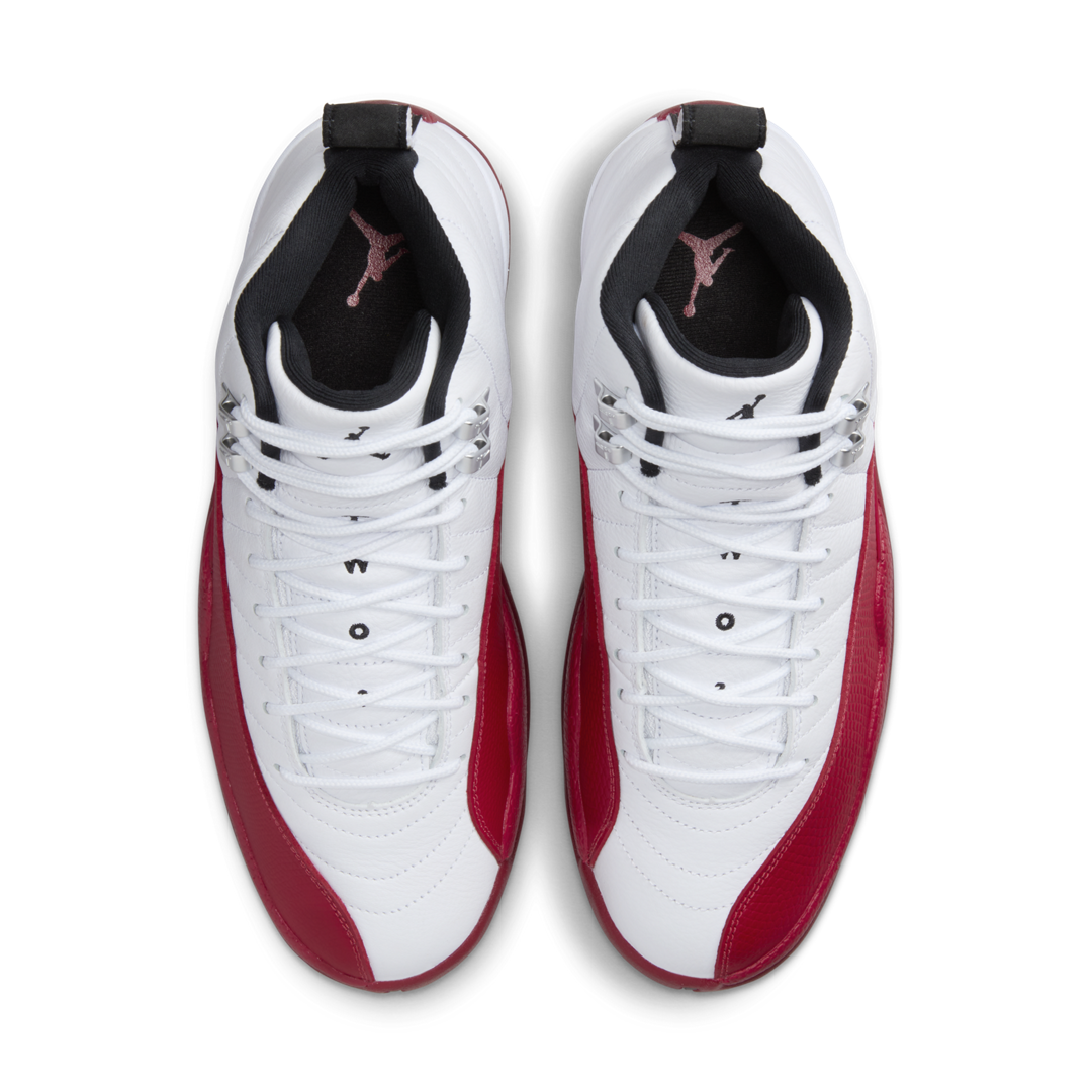 Air Jordan 12 OG Cherry