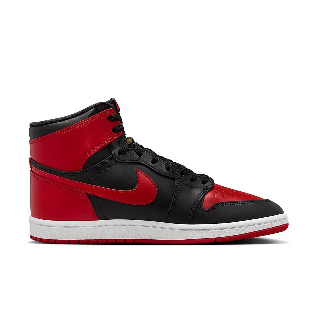 Air Jordan 1 High ’85 “Bred” HV6674-067