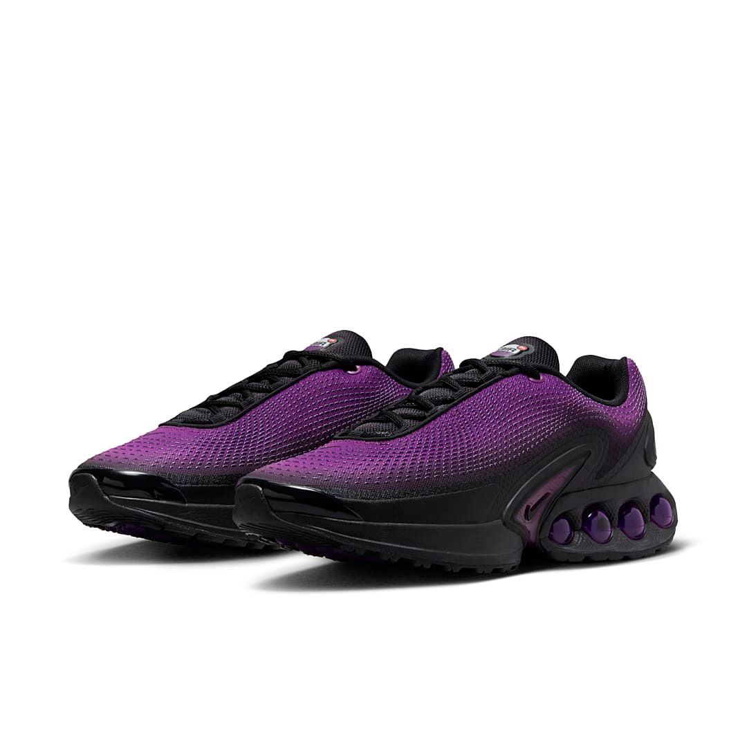 Nike Air Max Dn Bold Berry HQ3605-505 Release Info