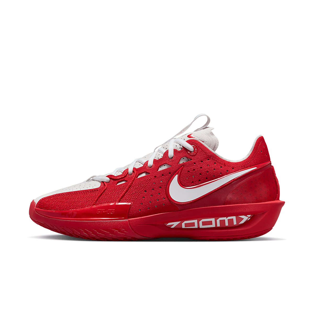 Nike Zoom GT Cut 3 TB Red