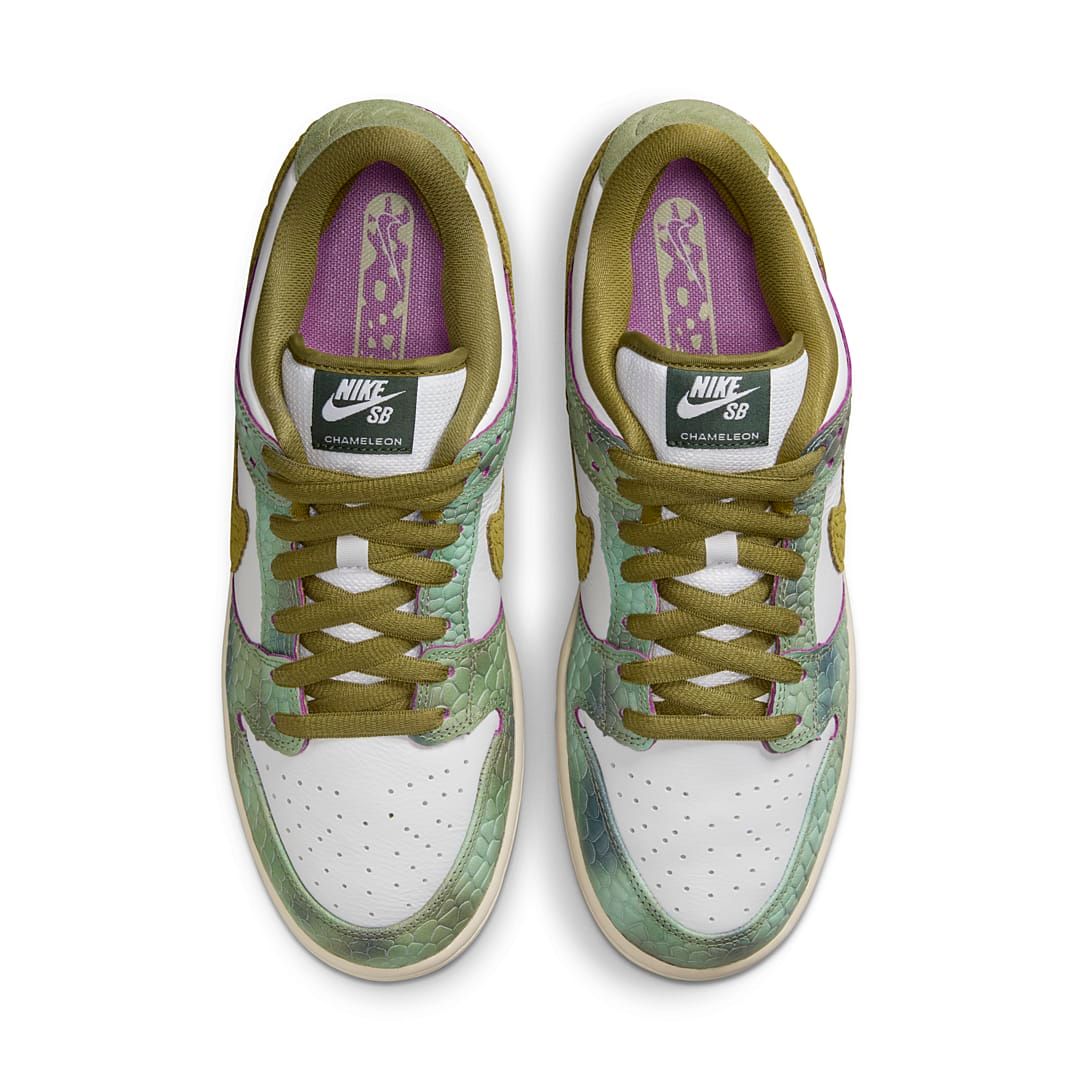 Alexis Sablone x Nike SB Dunk Low HJ3386-300 Release Info