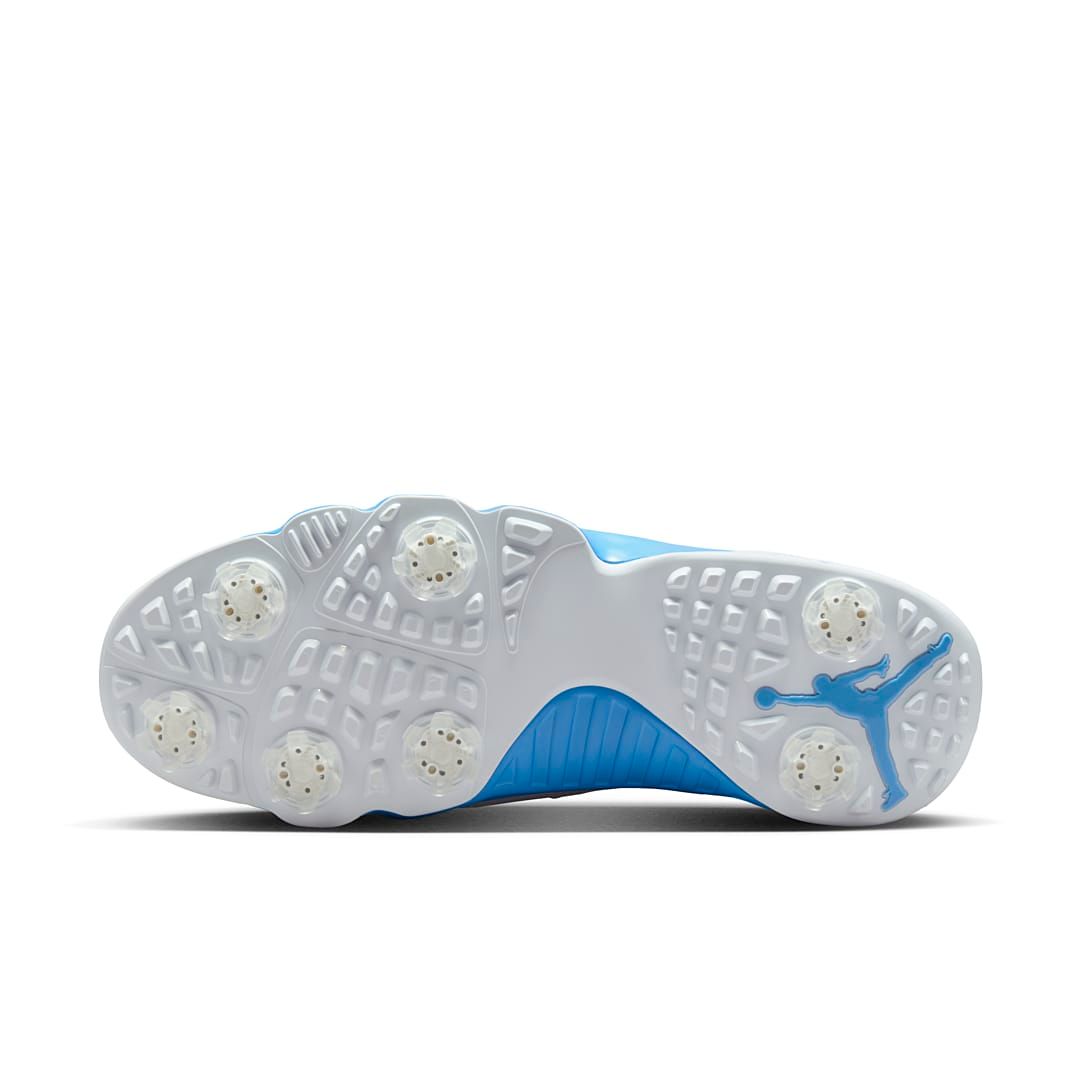 Air Jordan 9 Low Golf “University Blue”  FJ5934-101 Release Info