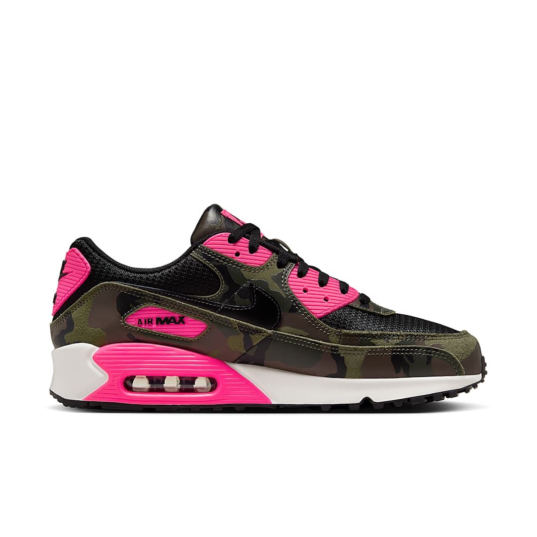 Nike Air Max 90 Camo Pack IF1721-300 