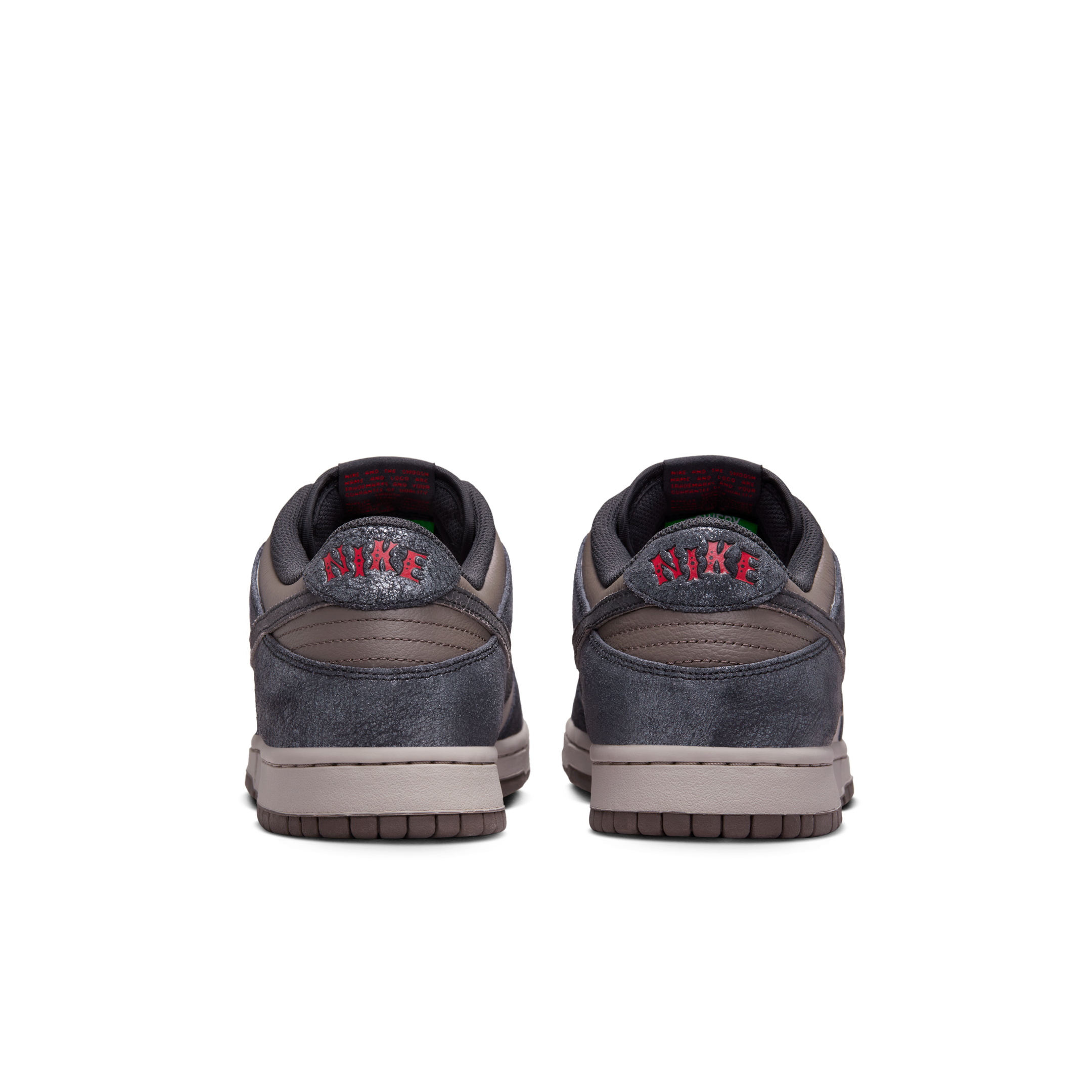 Nike Dunk Low "CBGB" Releases June 2026