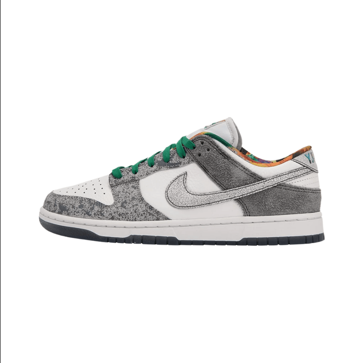 Nike Dunk Low Retro Premium Philly