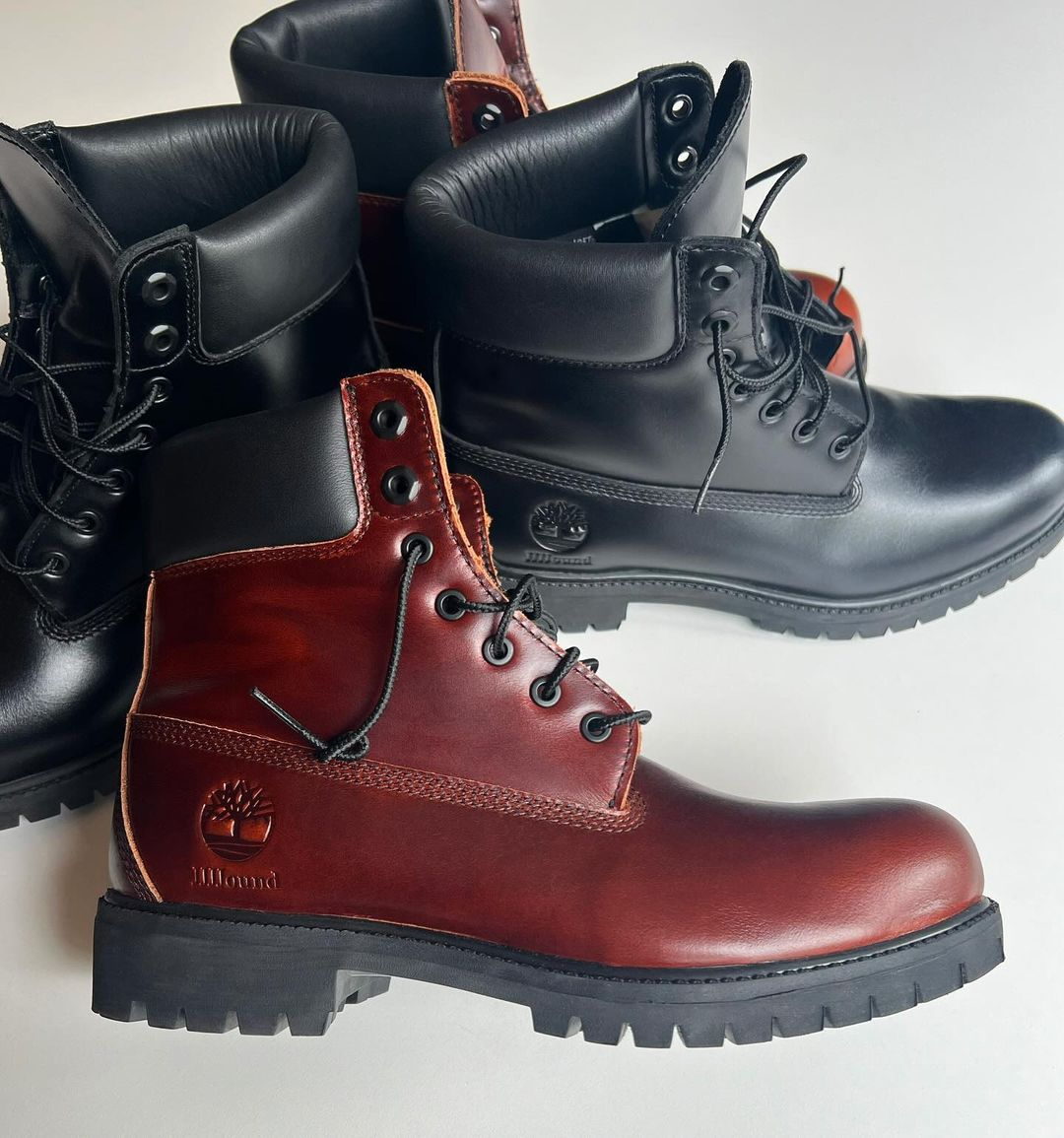JJJJound x Timberland 6-Inch Boot Gore-Tex Release Info