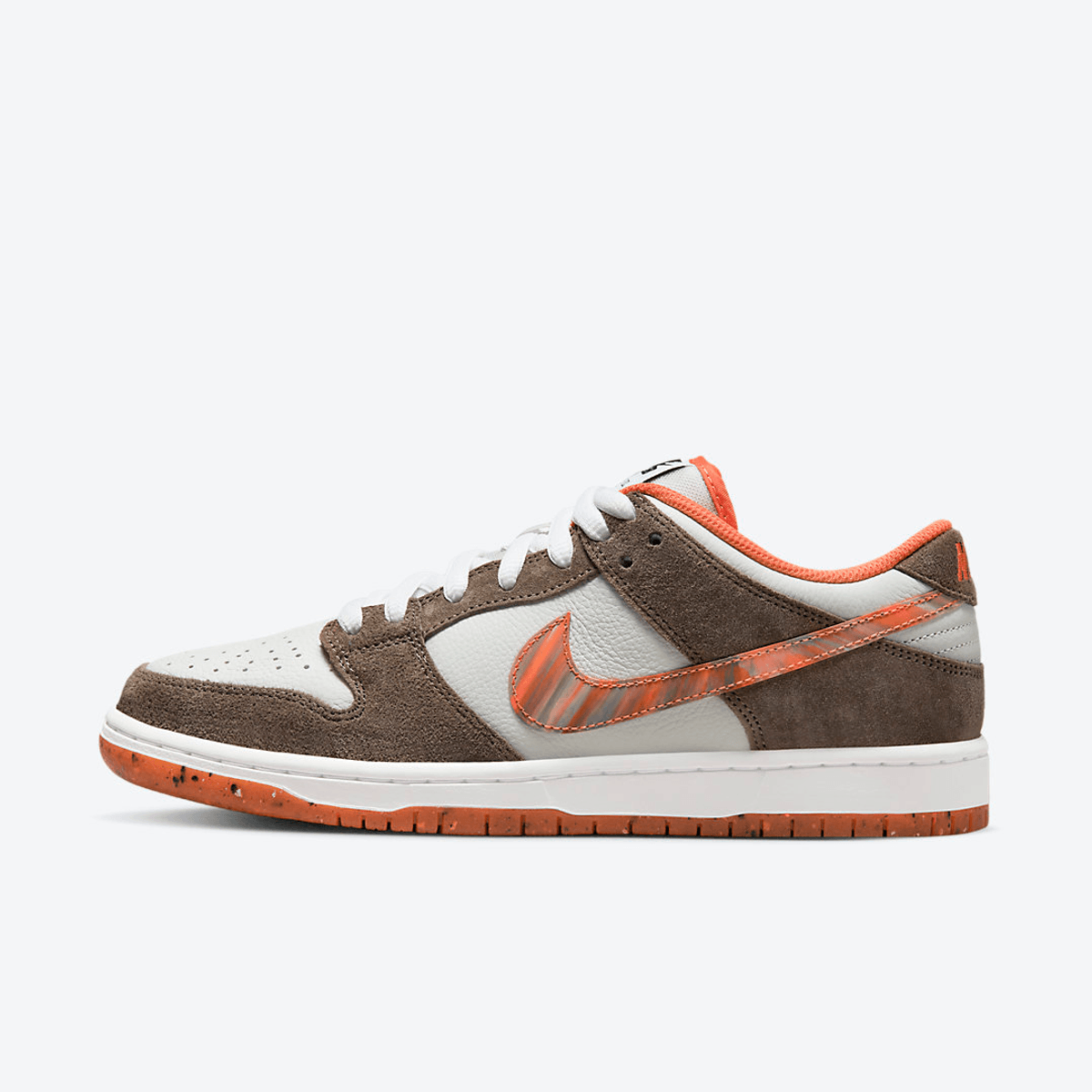 Nike SB Dunk Low Crushed D.C.