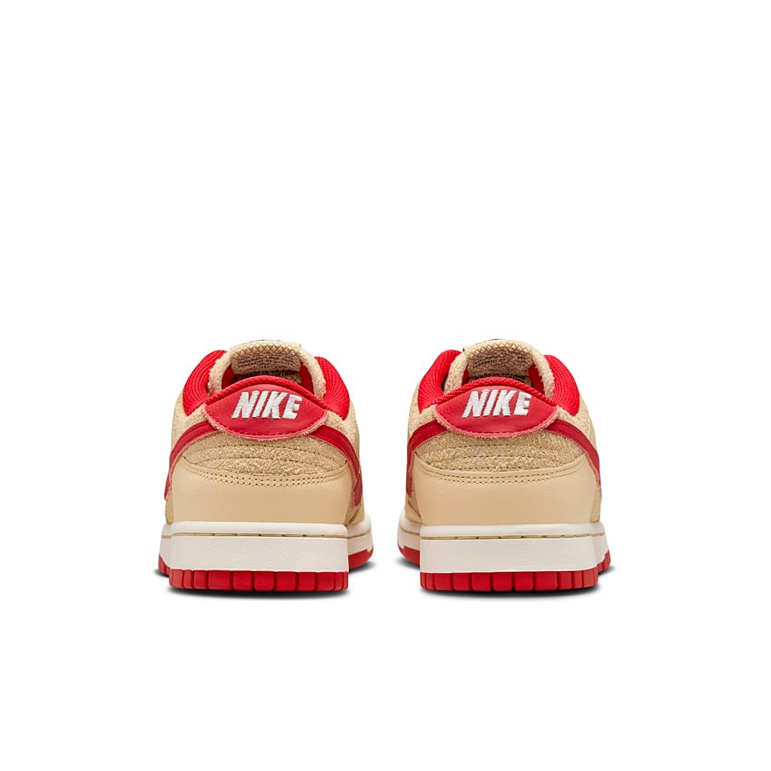 Nike Dunk Low Strawberry Waffle HJ9100-294 Release Info