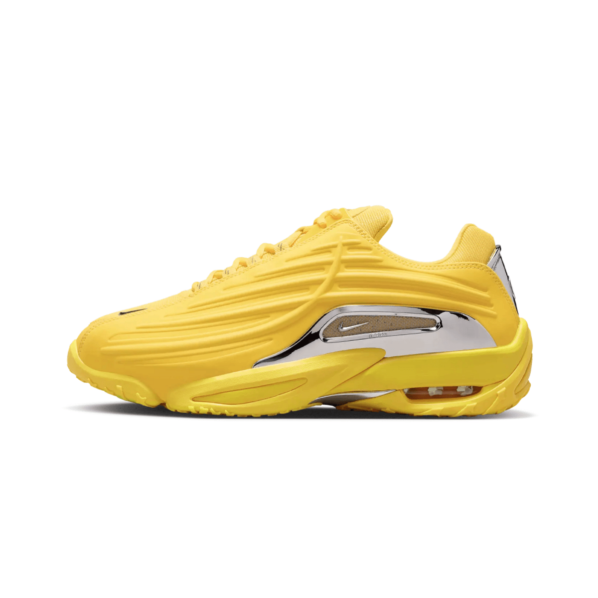 NOCTA x Nike Hot Step 2 Opti Yellow