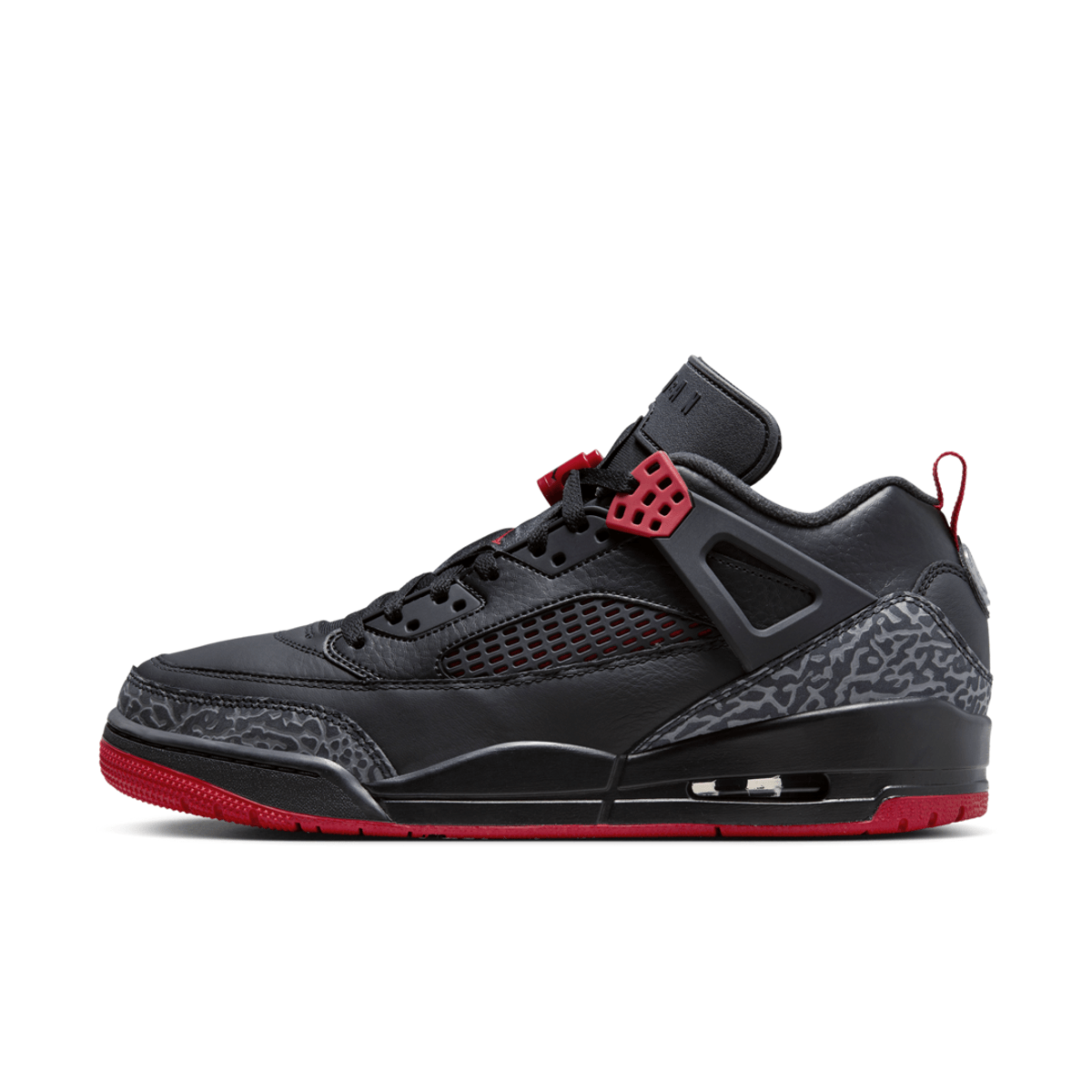 Jordan Spizike Low Bred