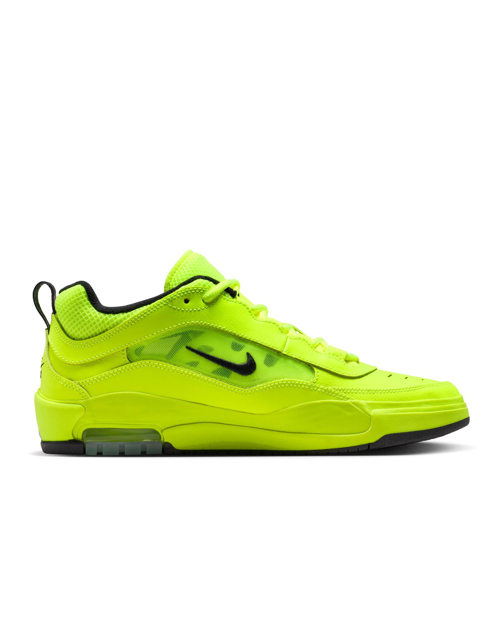 Nike SB Air Max Ishod "Tennis Ball" Releases May 2026