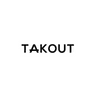 Takout logo