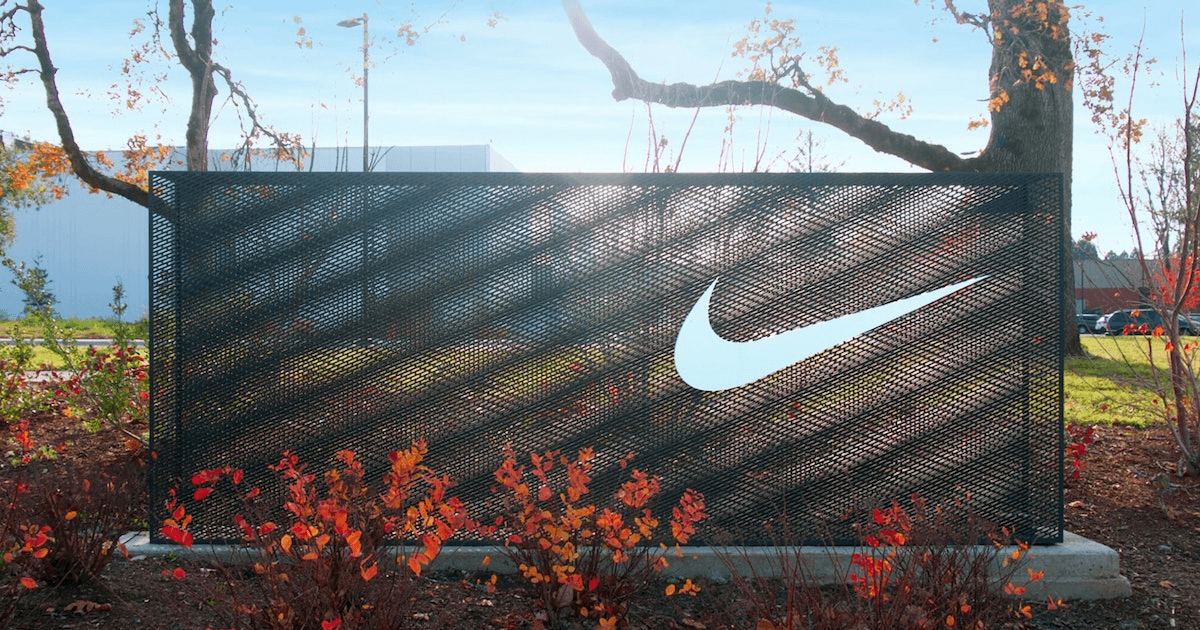 Nike Dismisses More Employees During Recent Wave Of Rolling Layoffs