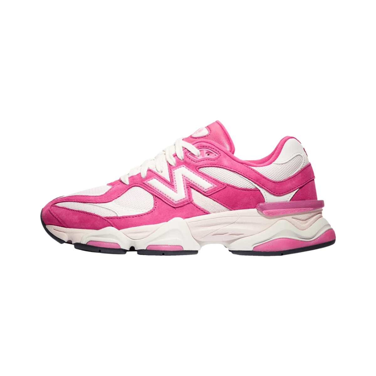 New Balance 9060 Fuchsia Pink (W)