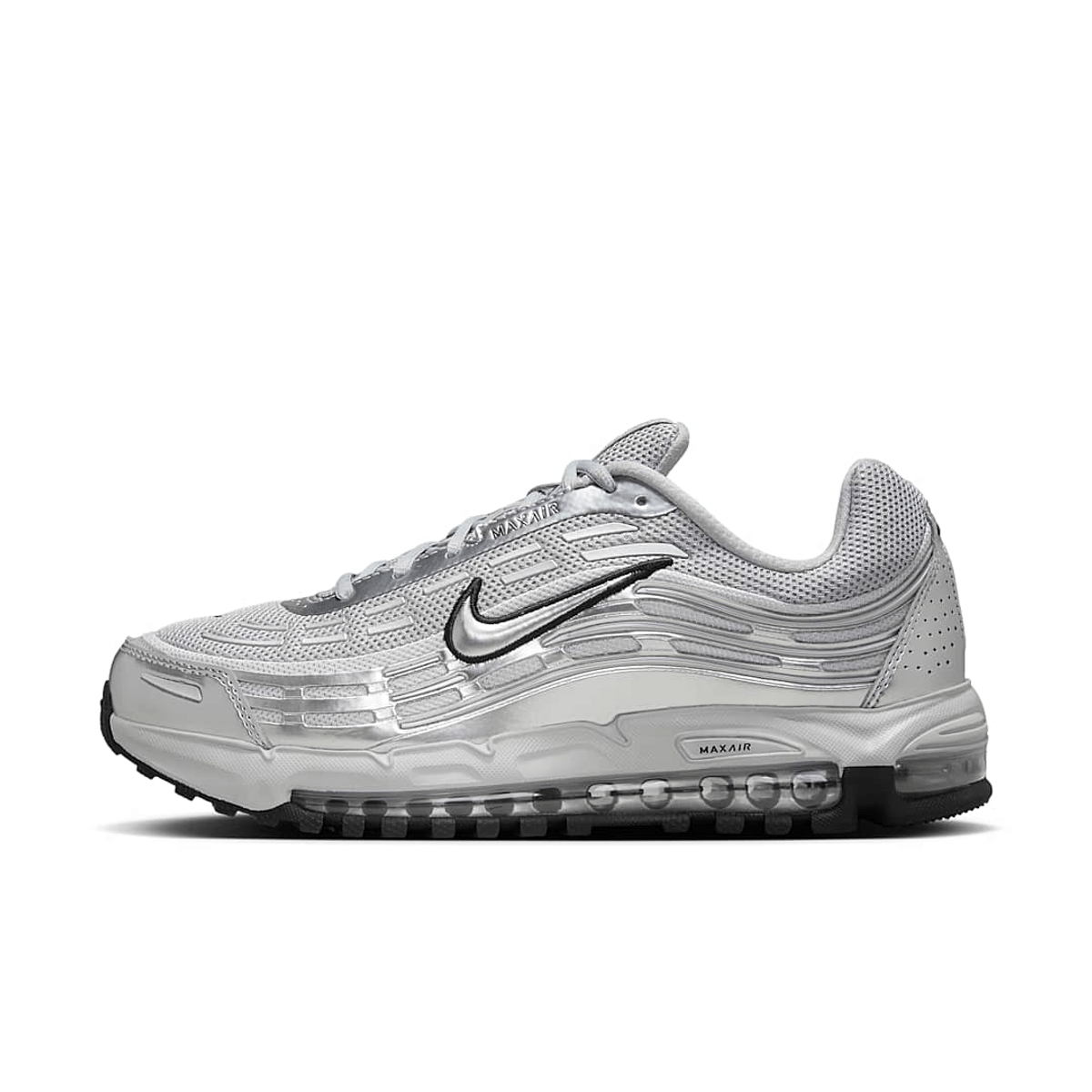 Nike Air Max TL 2.5 Metallic Silver