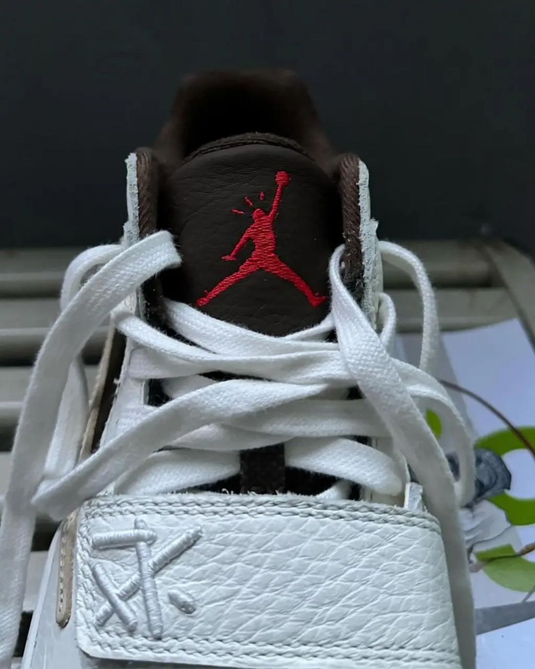 Travis Scott Jordan Jumpman Jack Sail DR9317-100 Release info