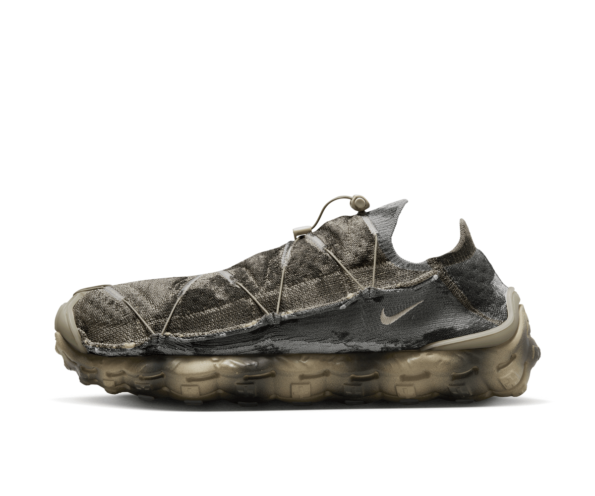 Nike ISPA MindBody Olive Grey