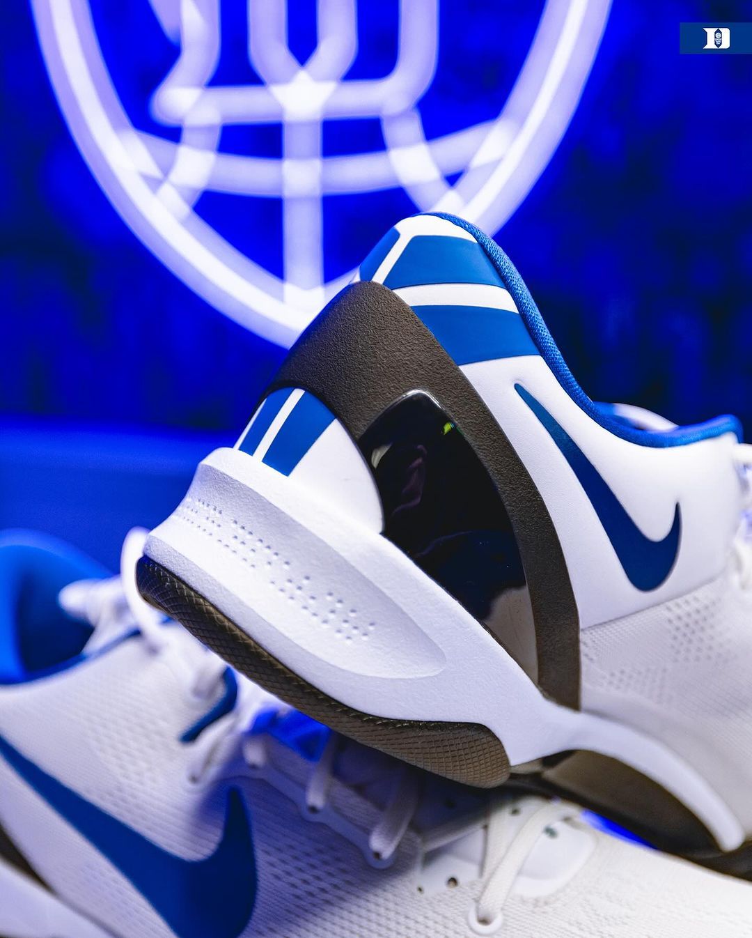 Duke Kobe 5