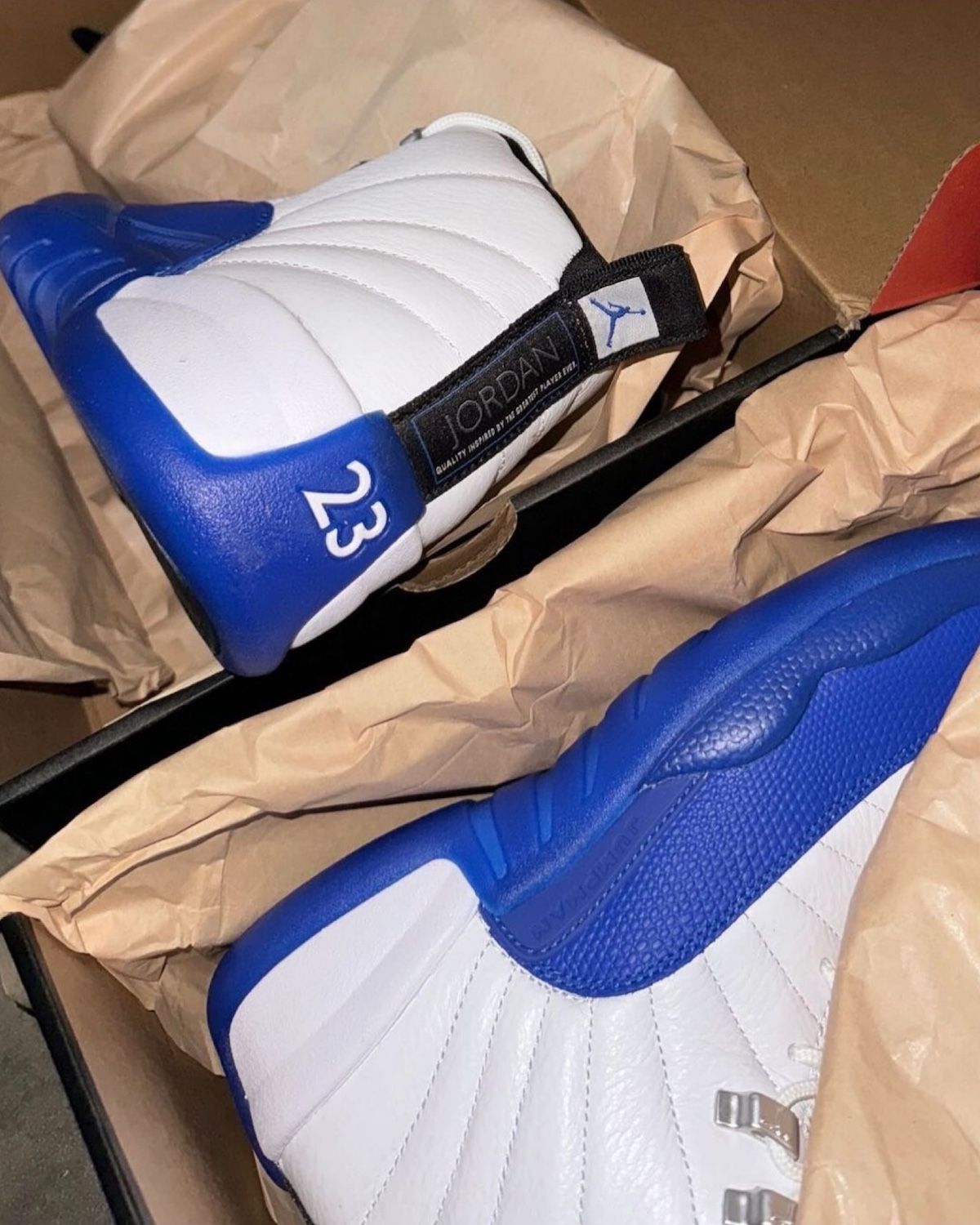 AJ12 Blueberry