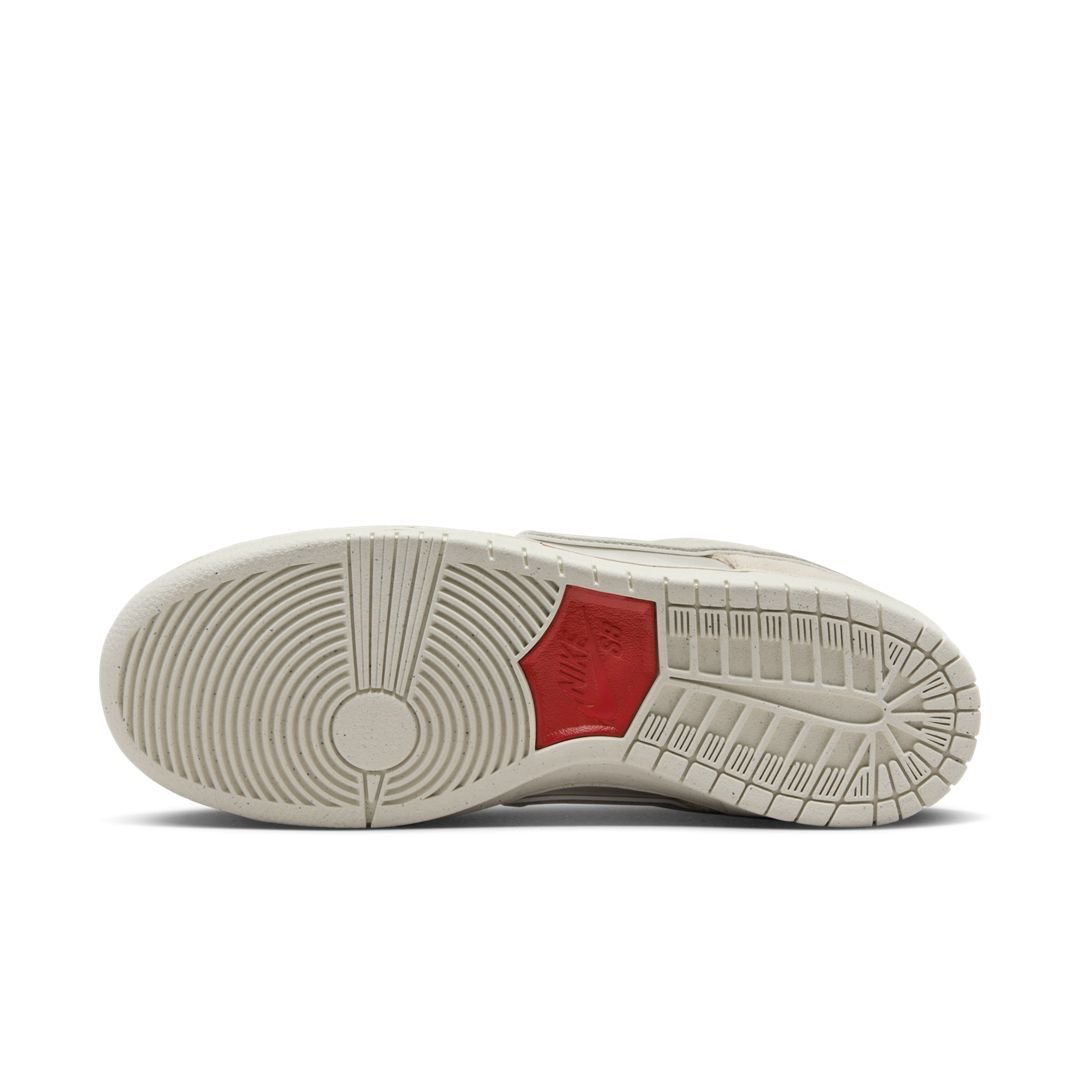 Nike SB Dunk Low City of Love Light Bone FZ5654-100